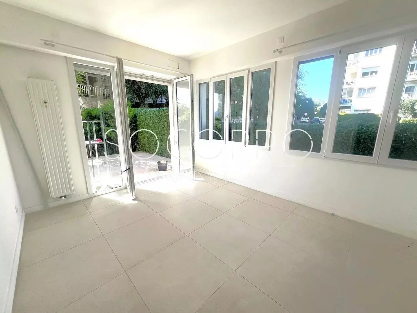Appartement à louer, 35m², Nice