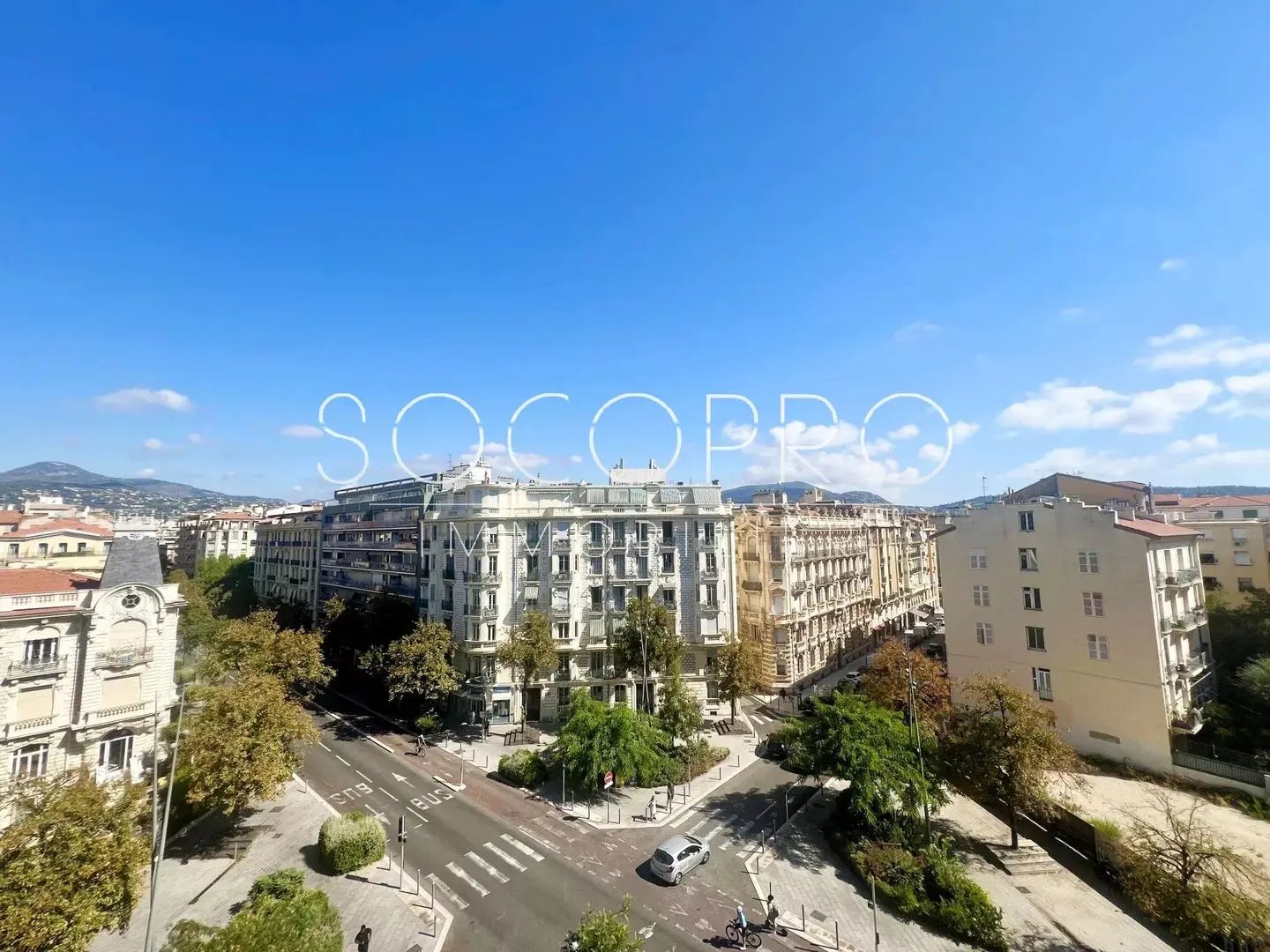 Appartement à vendre, 99m², Nice