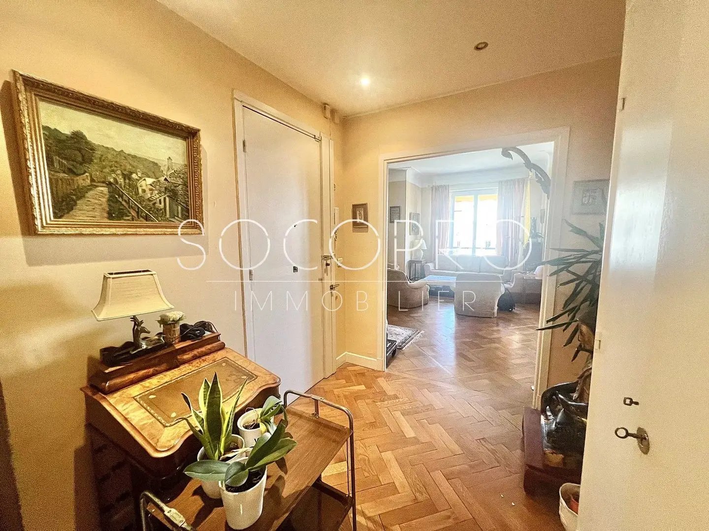 Appartement à vendre, 99m², Nice