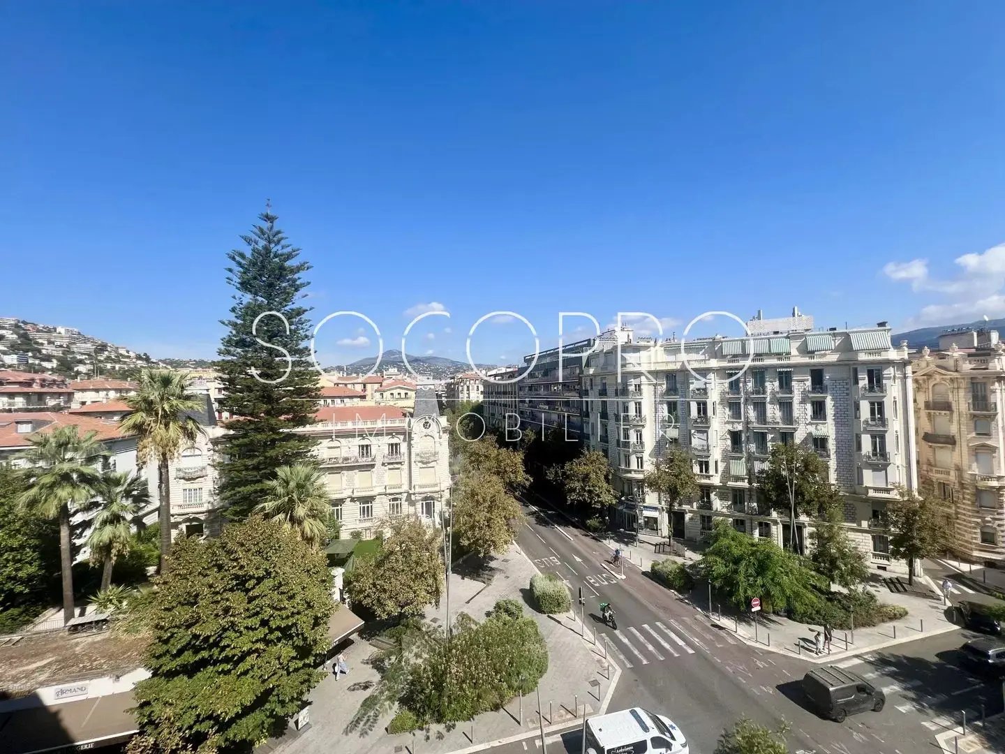 Appartement à vendre, 99m², Nice