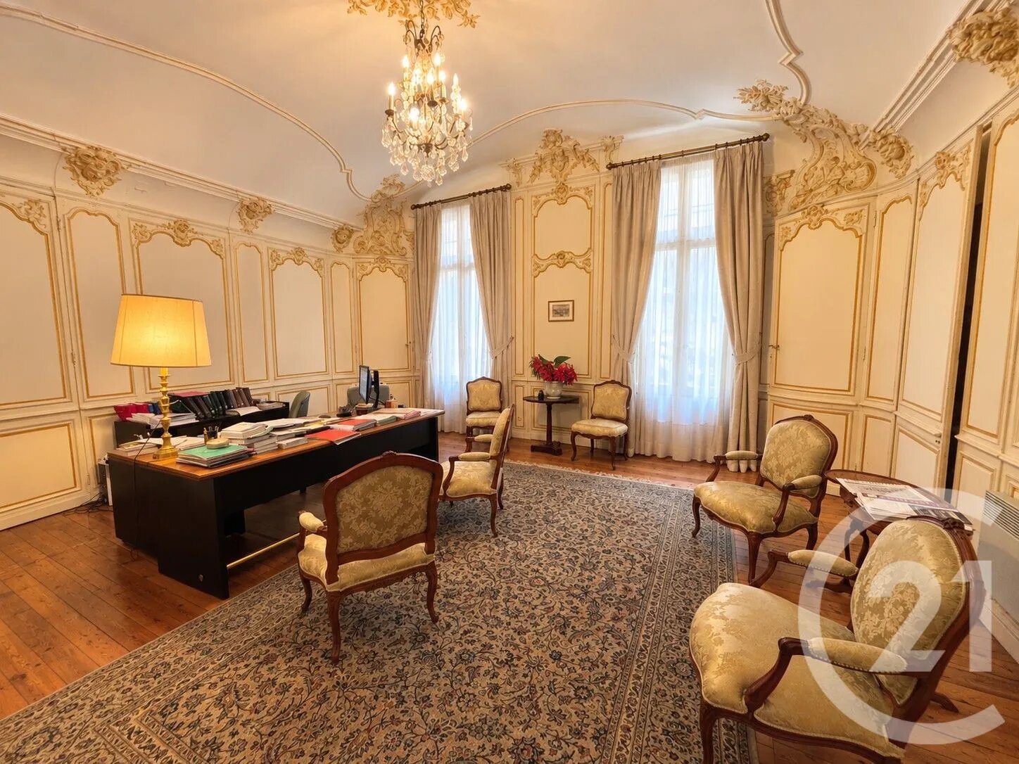 Appartement à louer, 221m², Montpellier