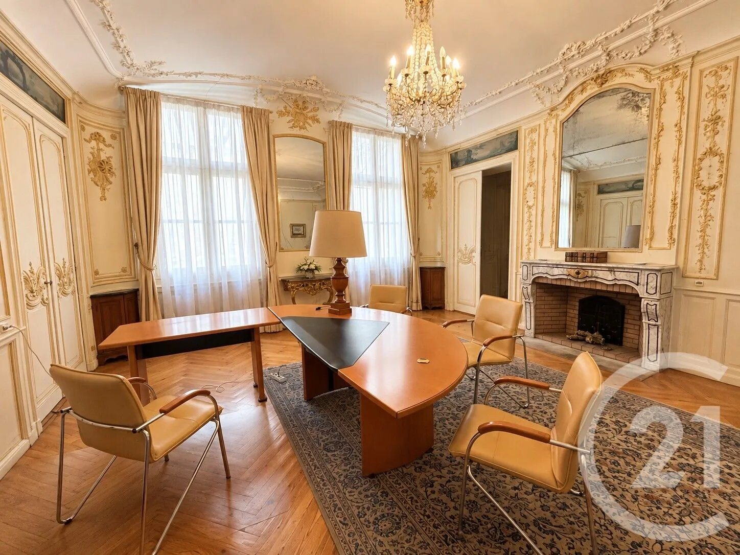 Appartement à louer, 221m², Montpellier