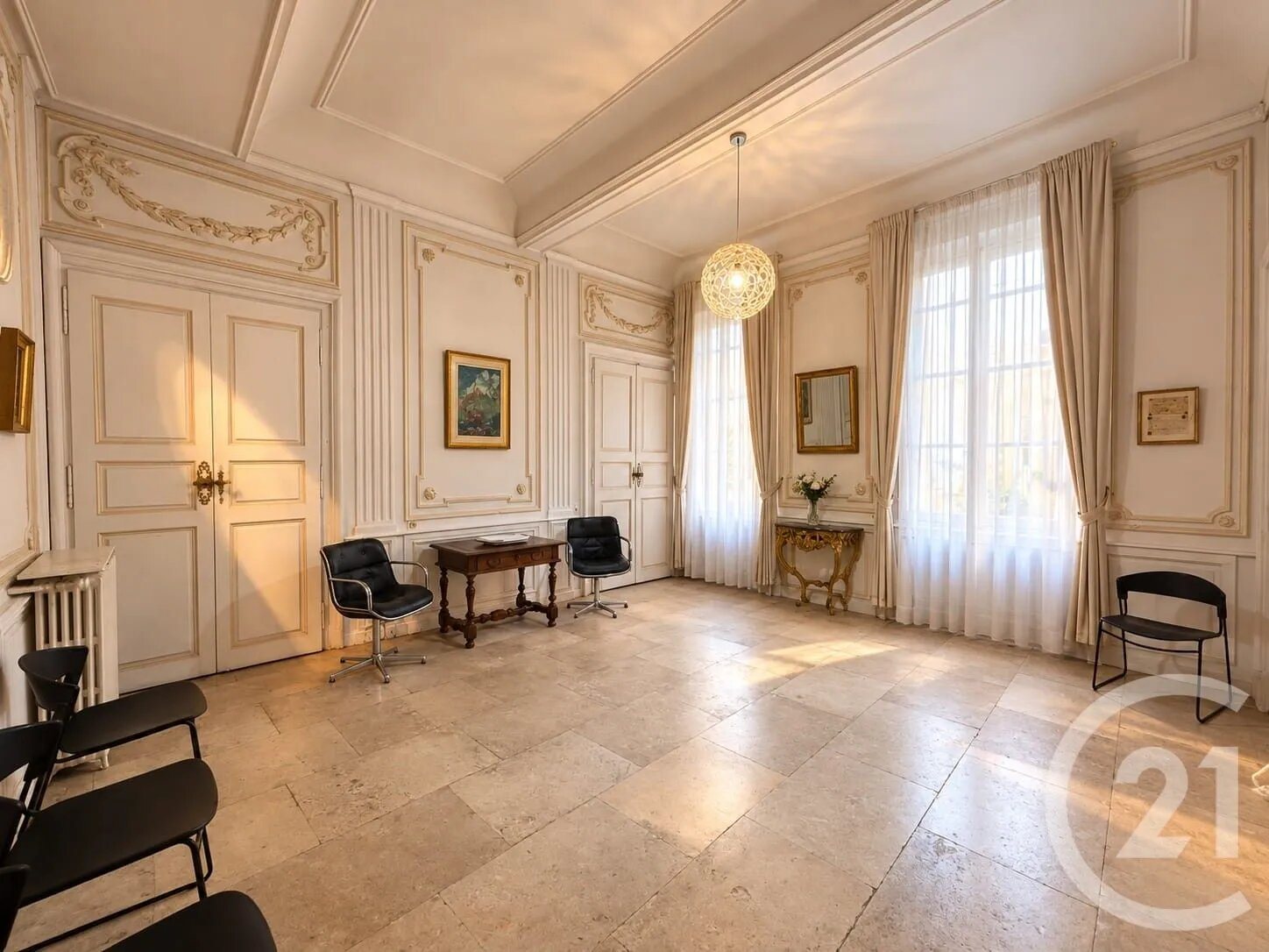 Appartement à louer, 221m², Montpellier