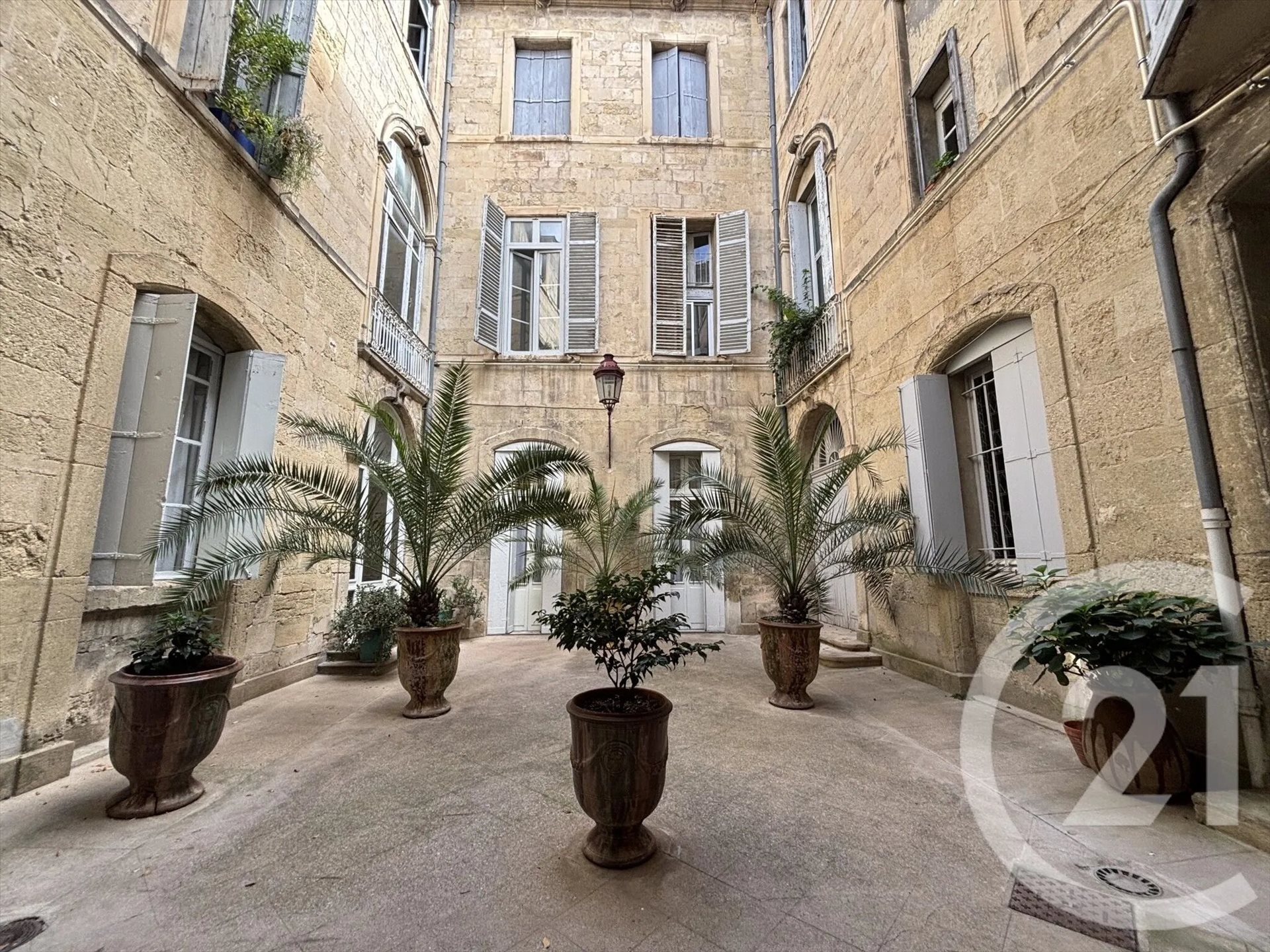 Appartement à louer, 221m², Montpellier