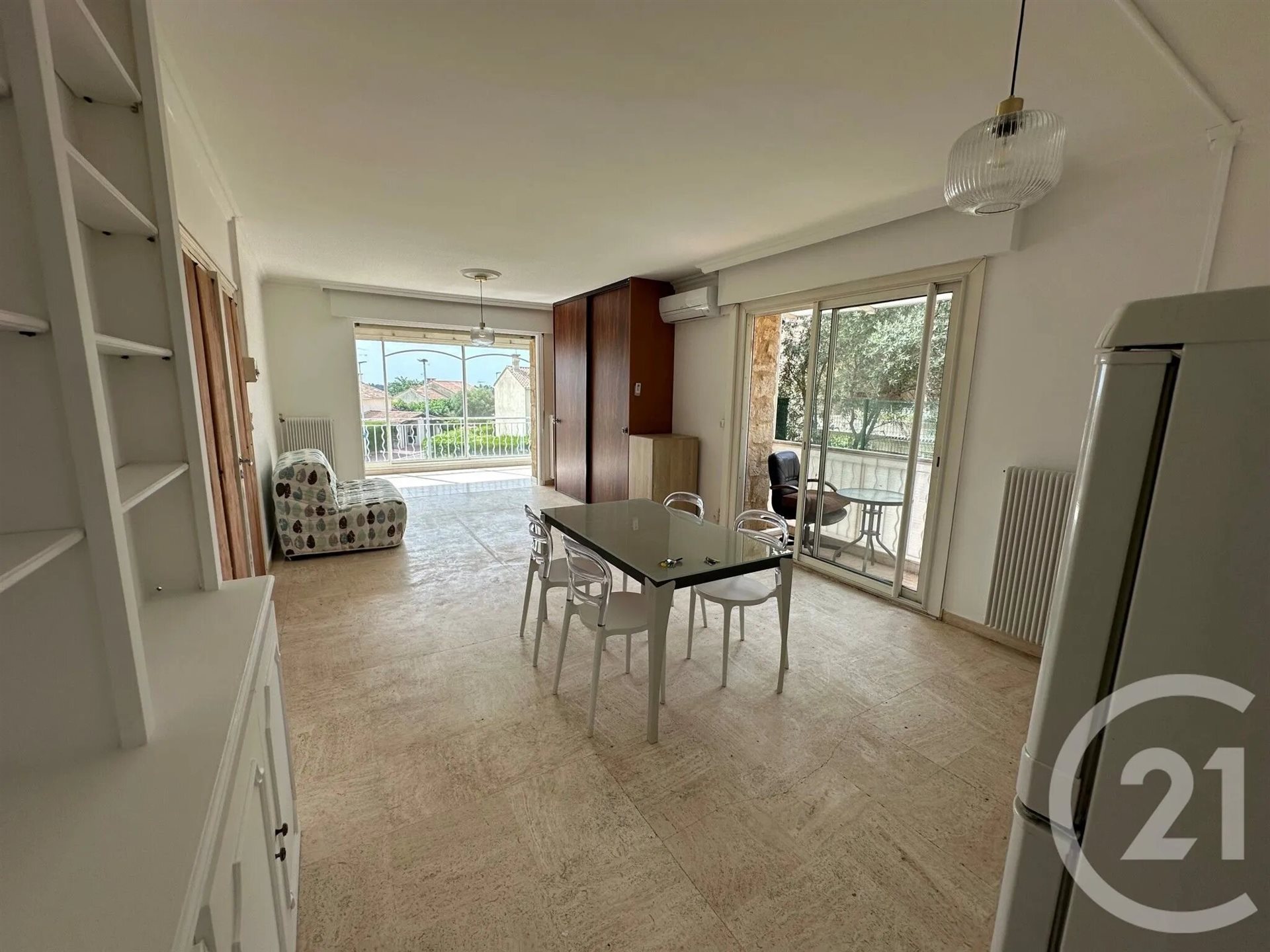 Appartement à vendre, 200m², Montpellier