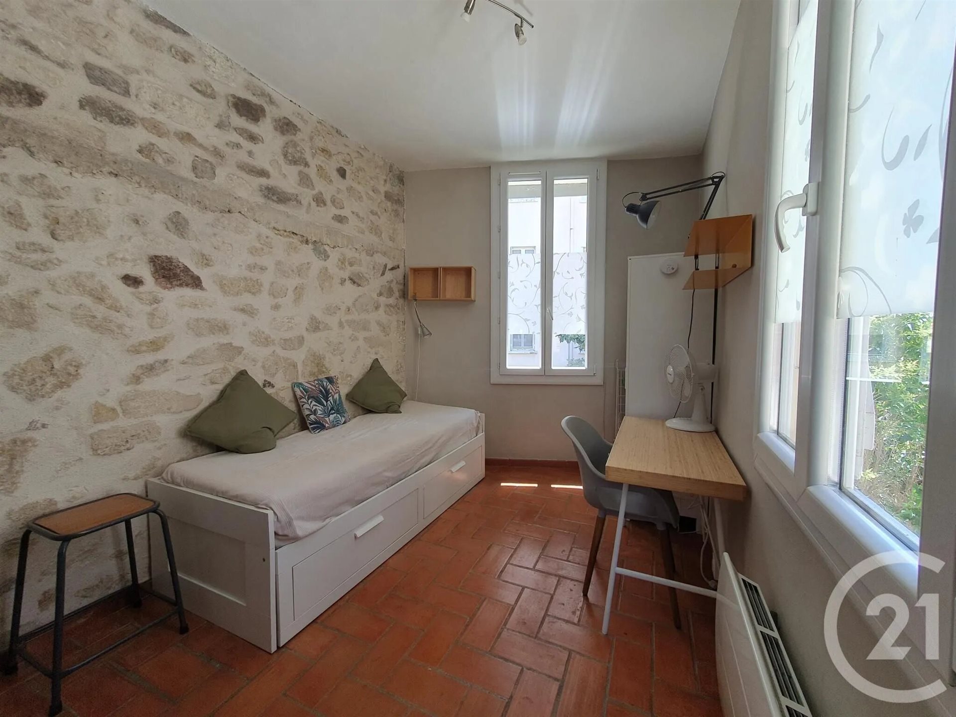 Appartement à vendre, 14m², Montpellier