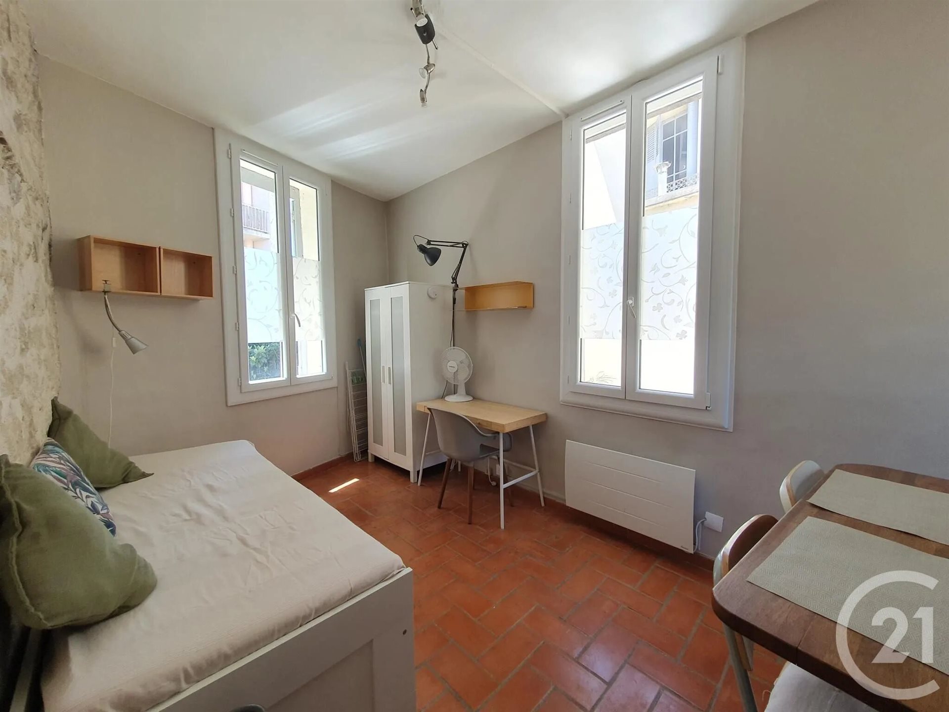 Appartement à vendre, 14m², Montpellier