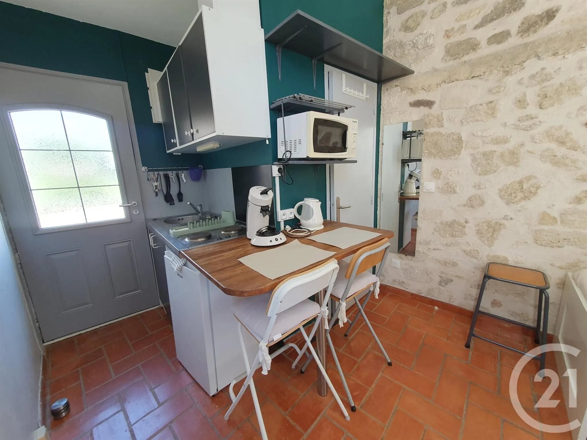 Appartement à vendre, 14m², Montpellier