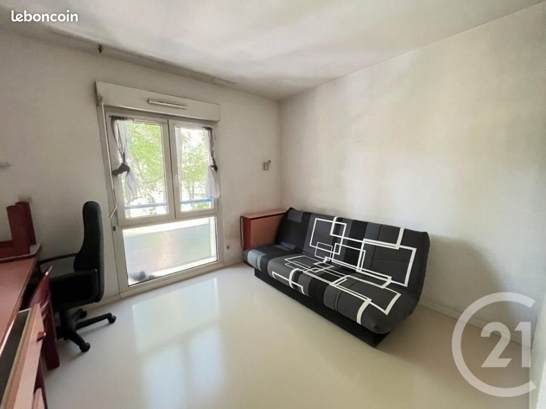 Appartement à vendre, 18m², Montpellier