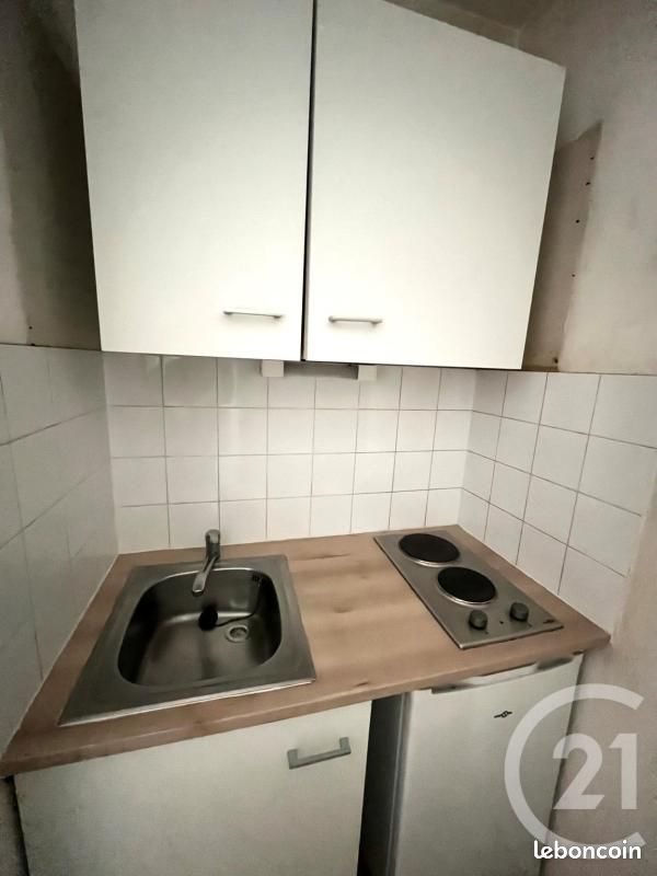 Appartement à vendre, 18m², Montpellier