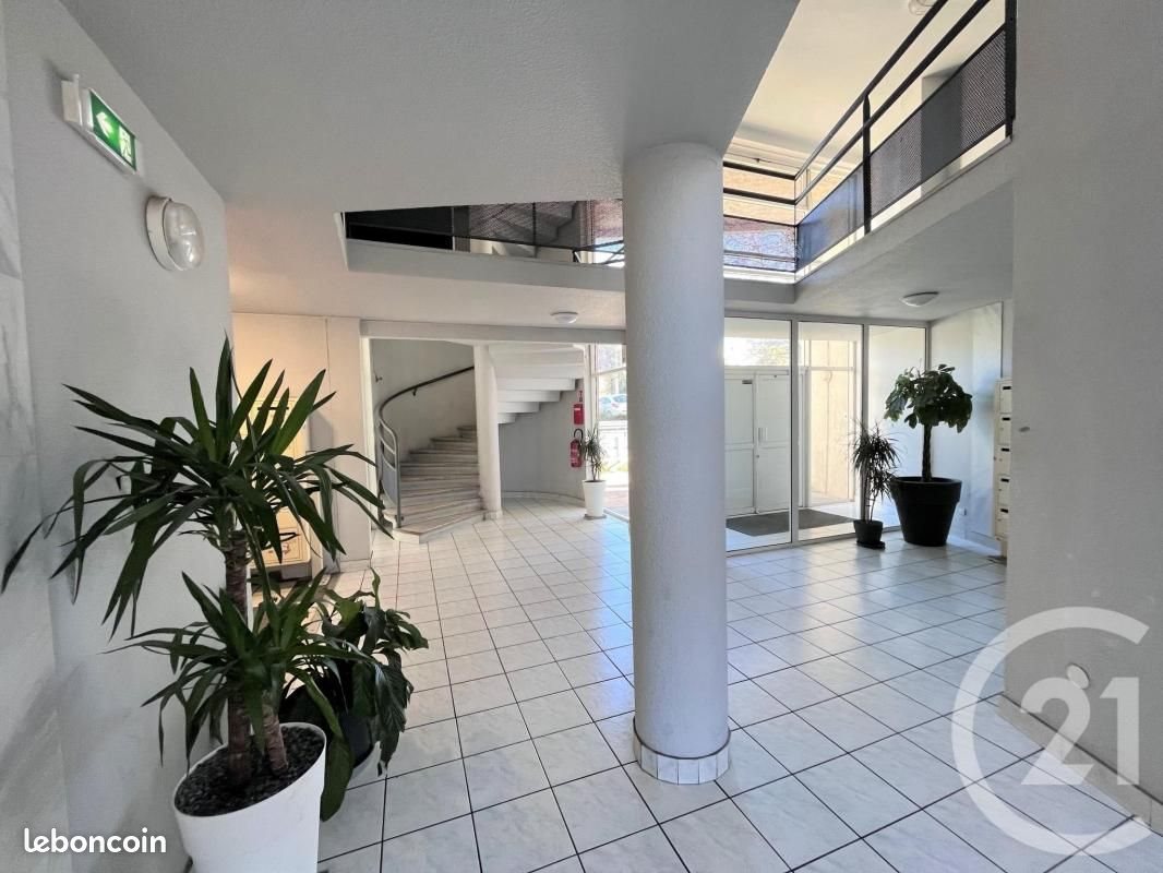 Appartement à vendre, 18m², Montpellier