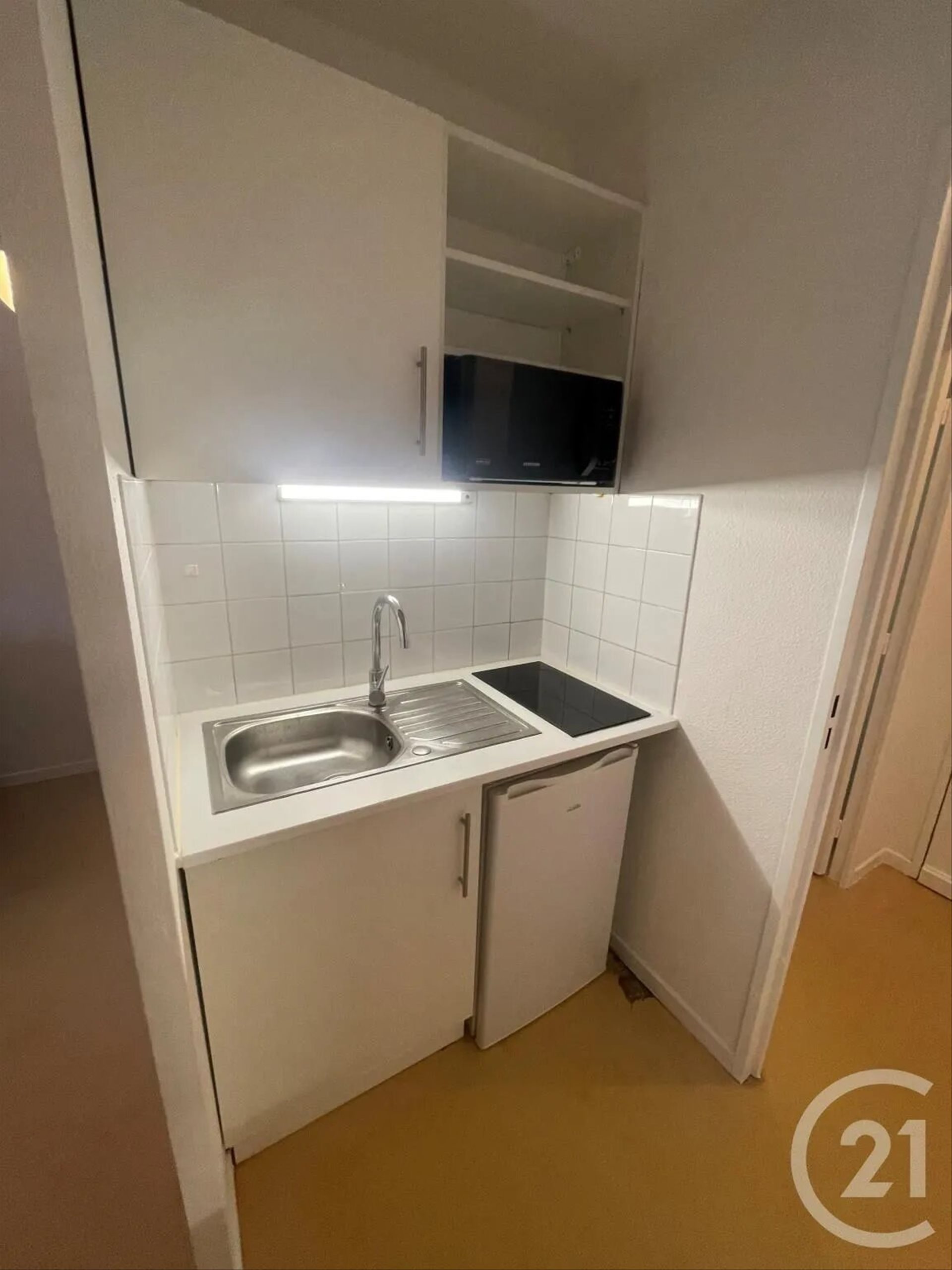 Appartement à louer, 18m², Montpellier