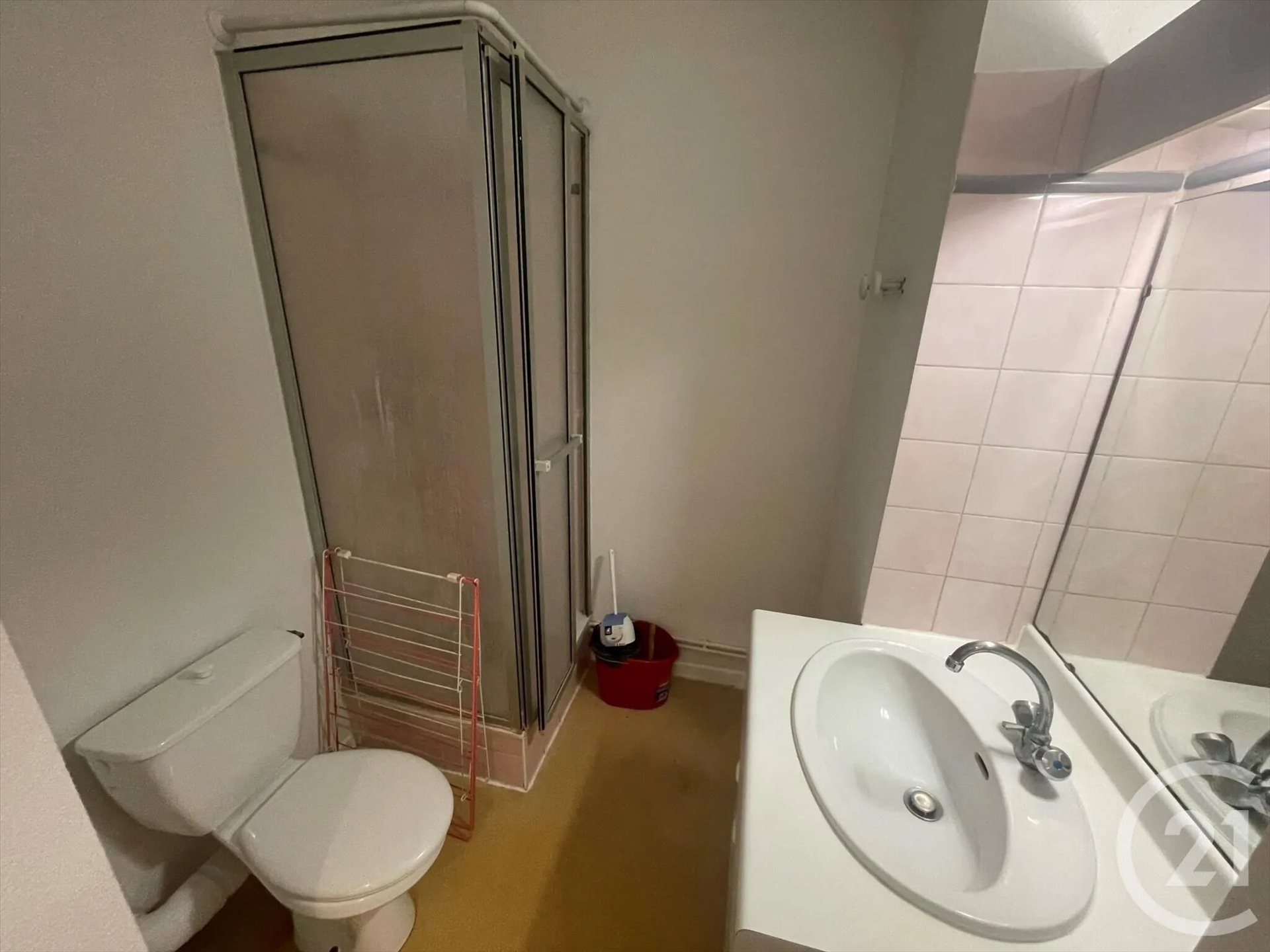 Appartement à louer, 18m², Montpellier