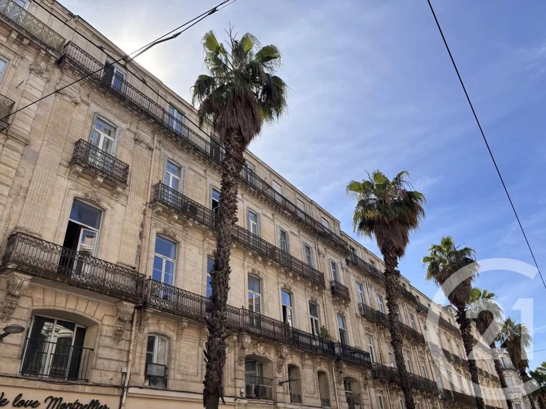 Appartement à vendre, 86m², Montpellier