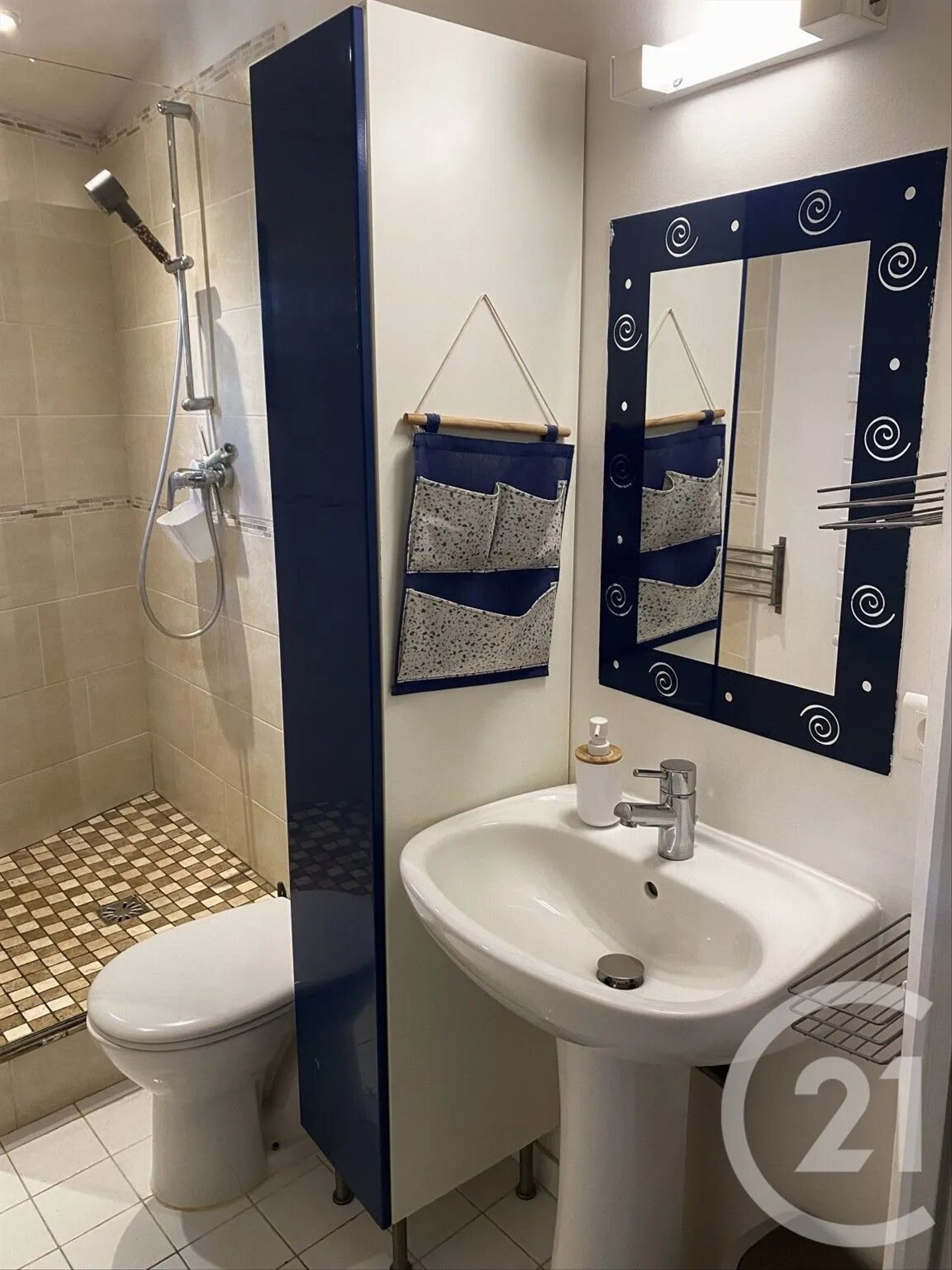 Appartement à louer, 47m², Montpellier