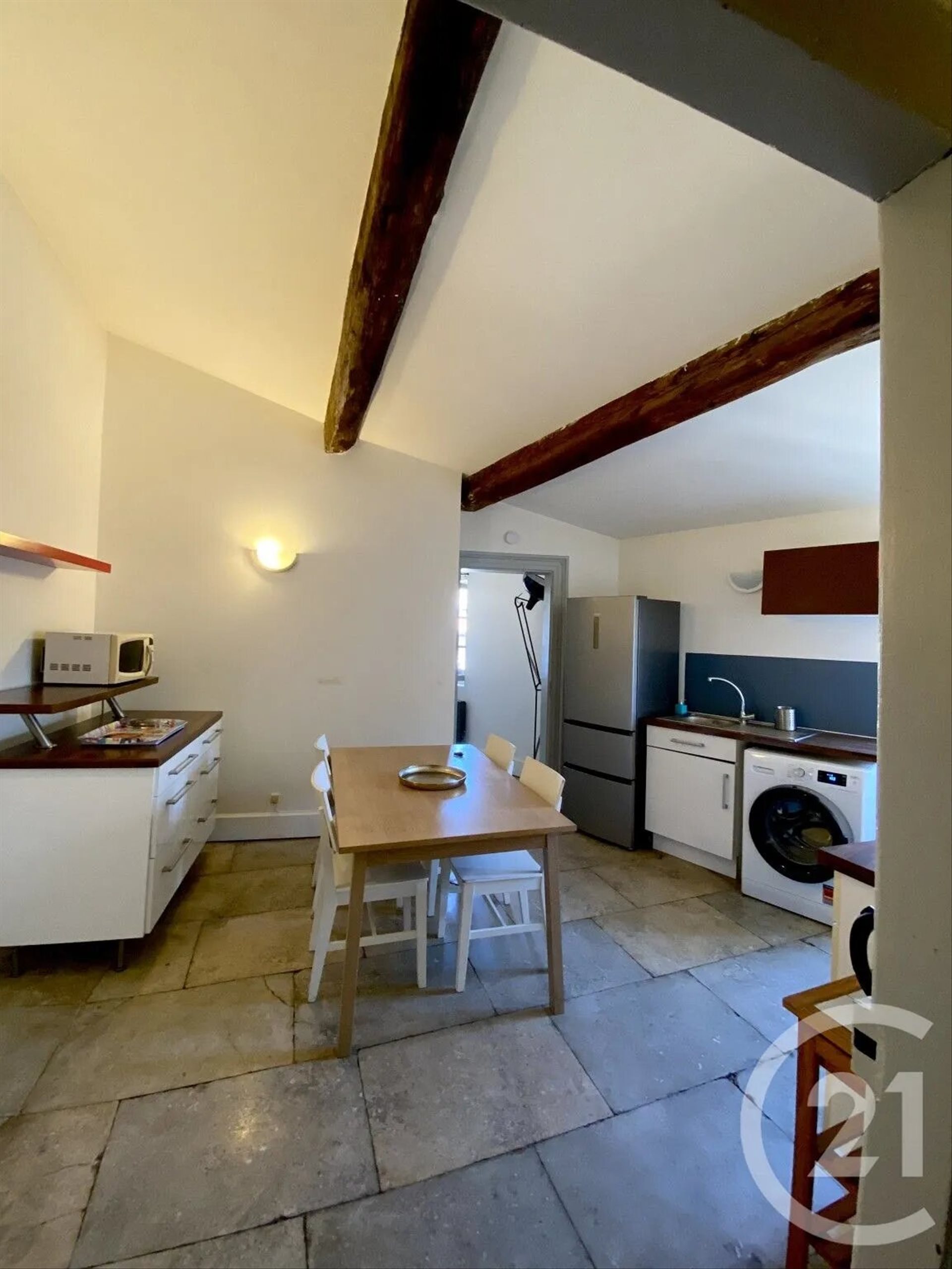 Appartement à louer, 47m², Montpellier