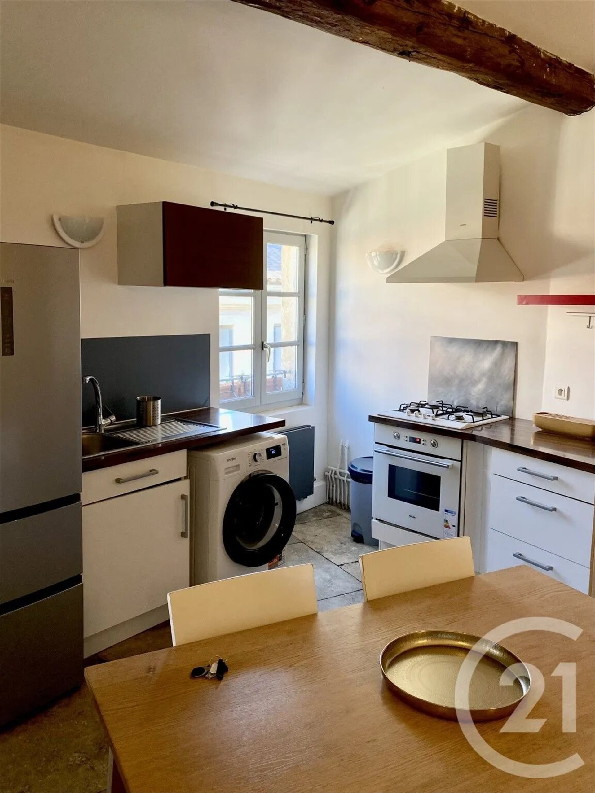 Appartement à louer, 47m², Montpellier