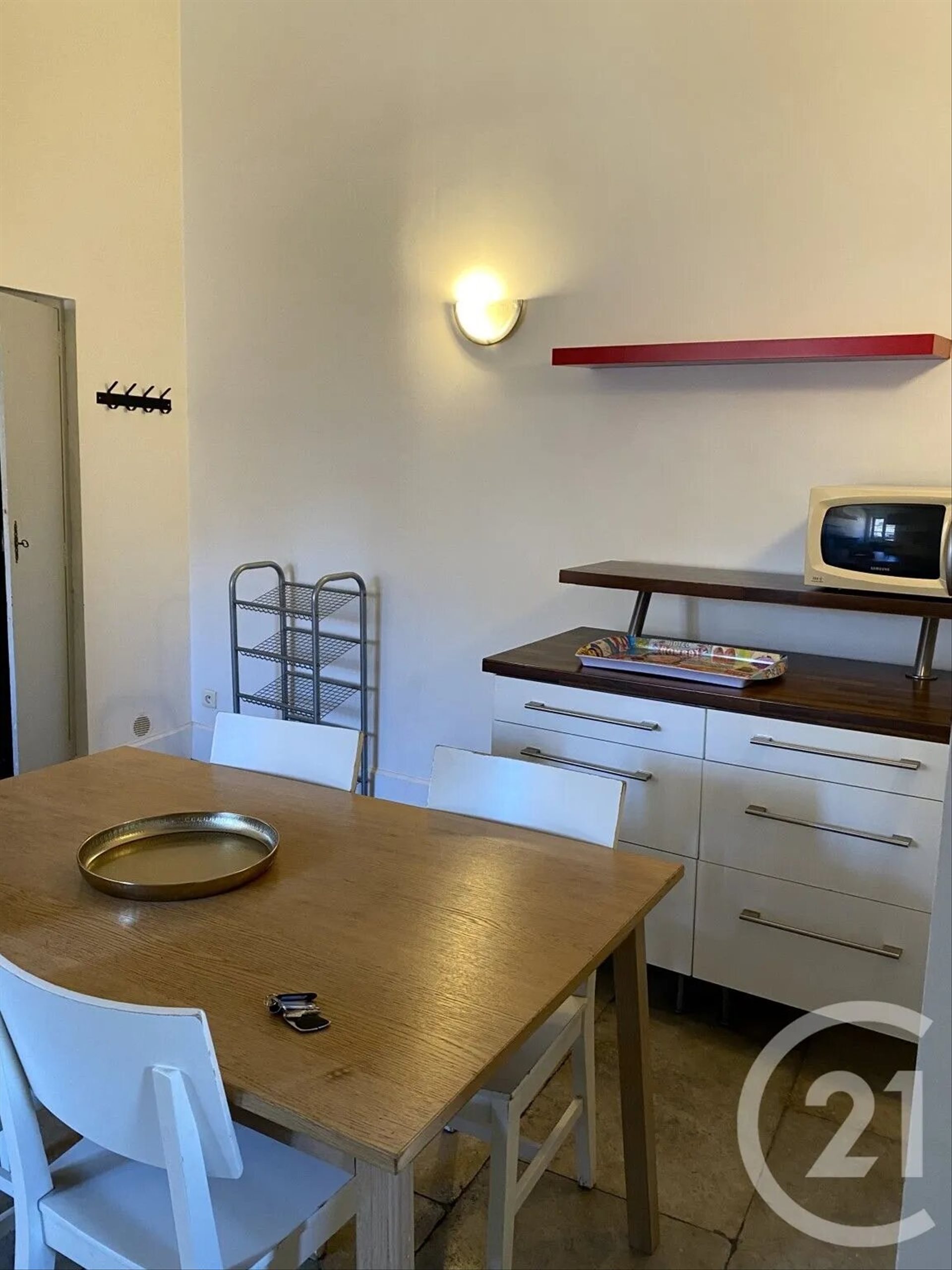 Appartement à louer, 47m², Montpellier