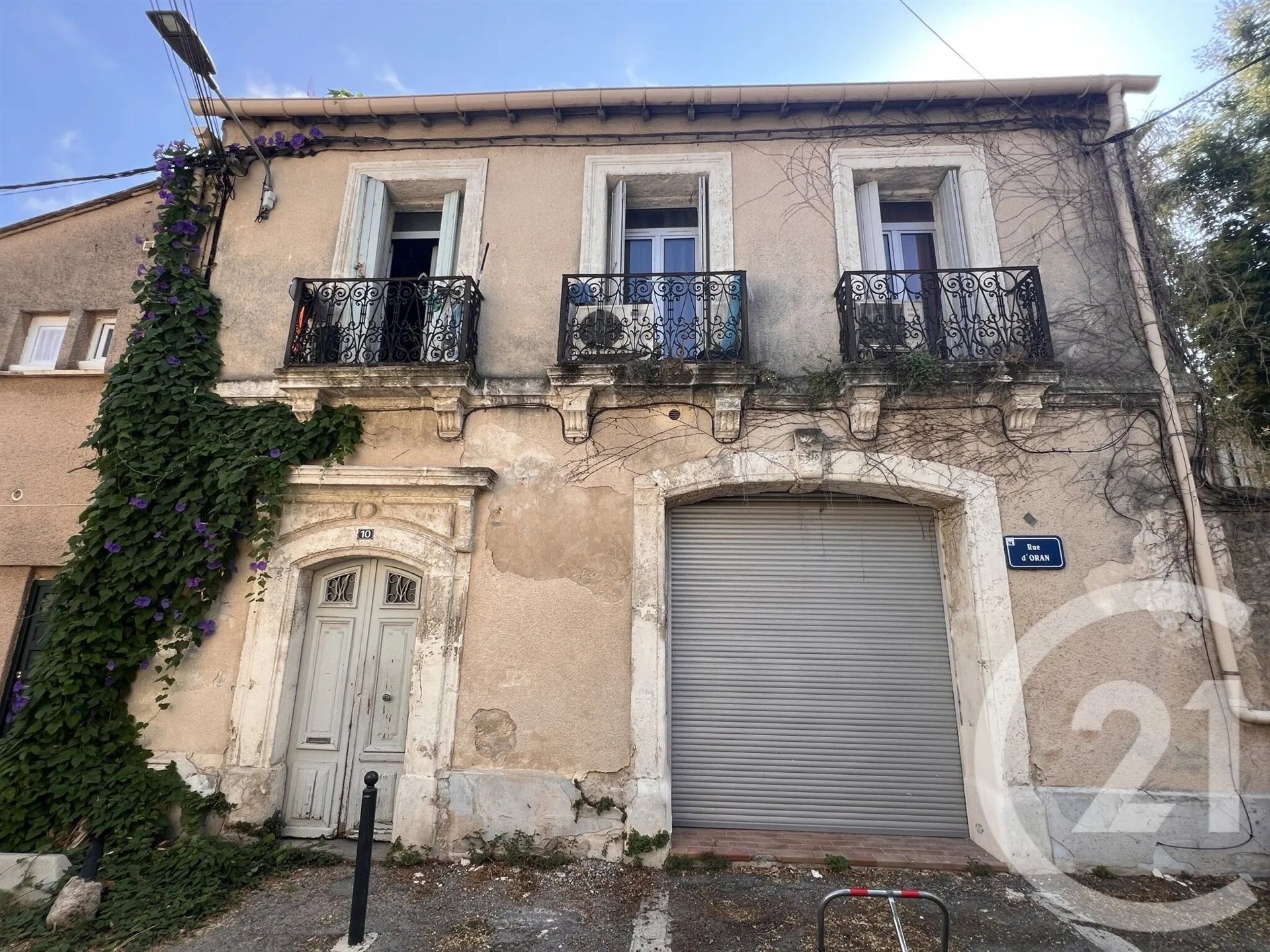 Appartement à vendre, 17m², Montpellier