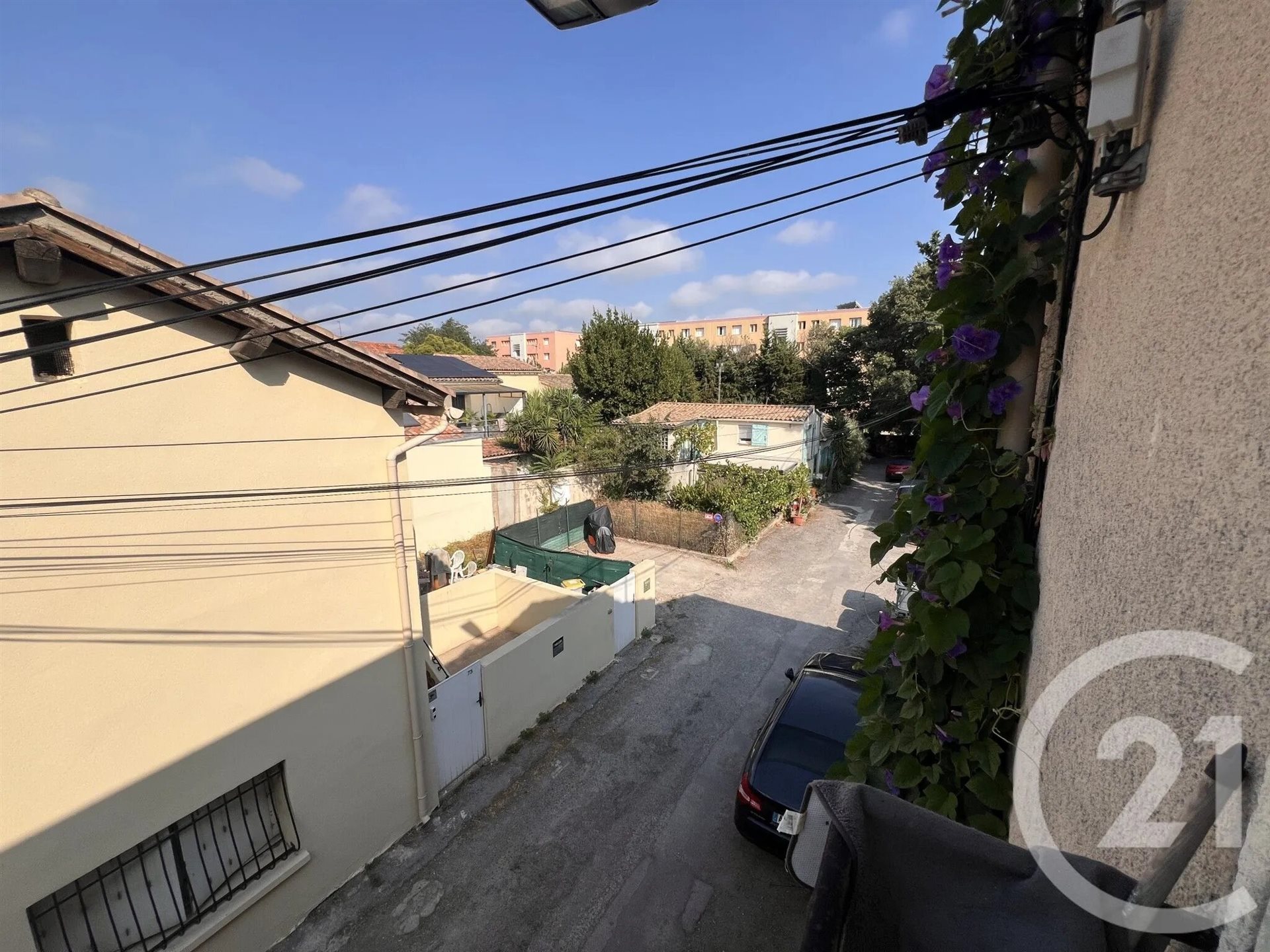 Appartement à vendre, 17m², Montpellier