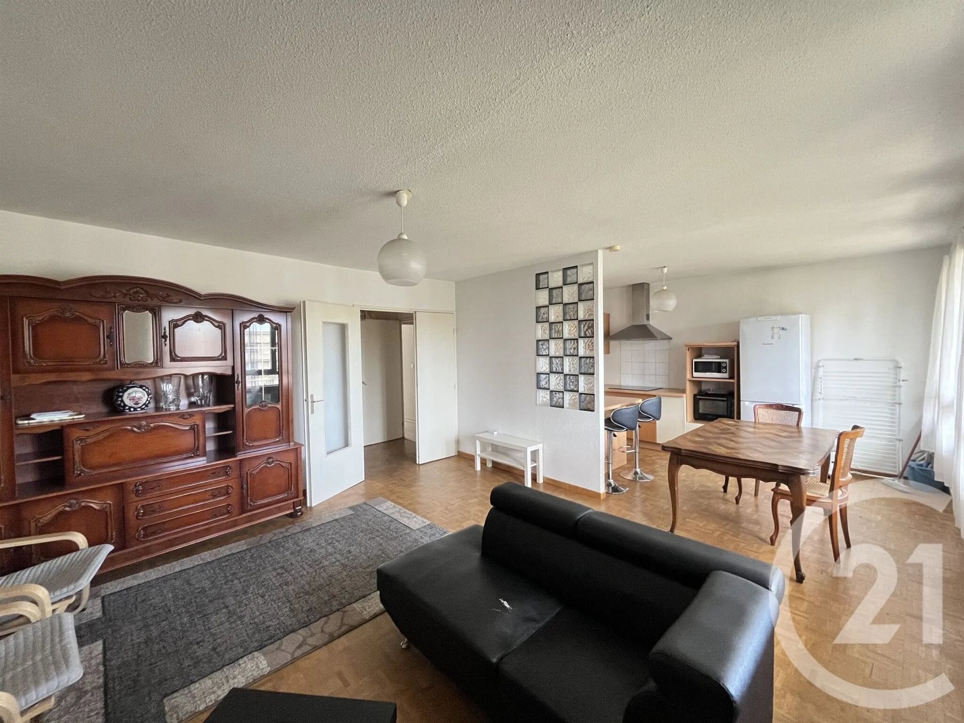 Appartement à vendre, 74m², Montpellier
