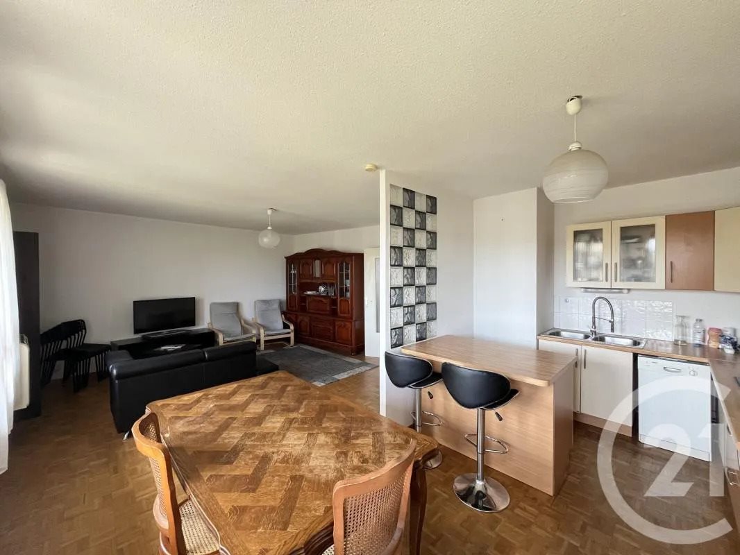 Appartement à vendre, 74m², Montpellier