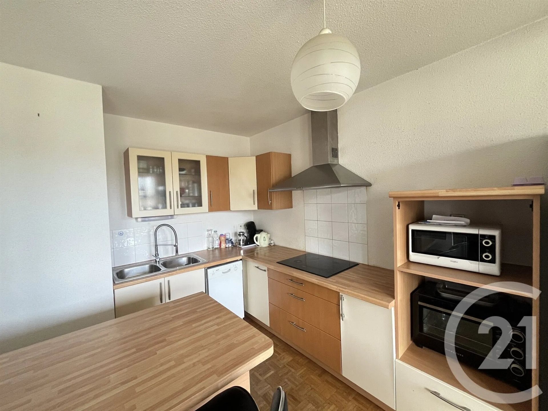 Appartement à vendre, 74m², Montpellier