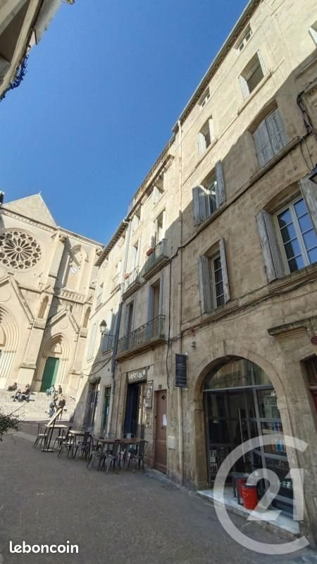 Appartement à vendre, 34m², Montpellier