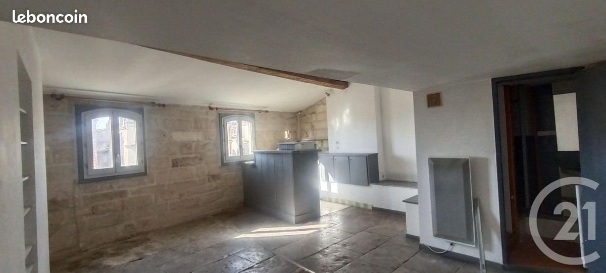 Appartement à vendre, 34m², Montpellier