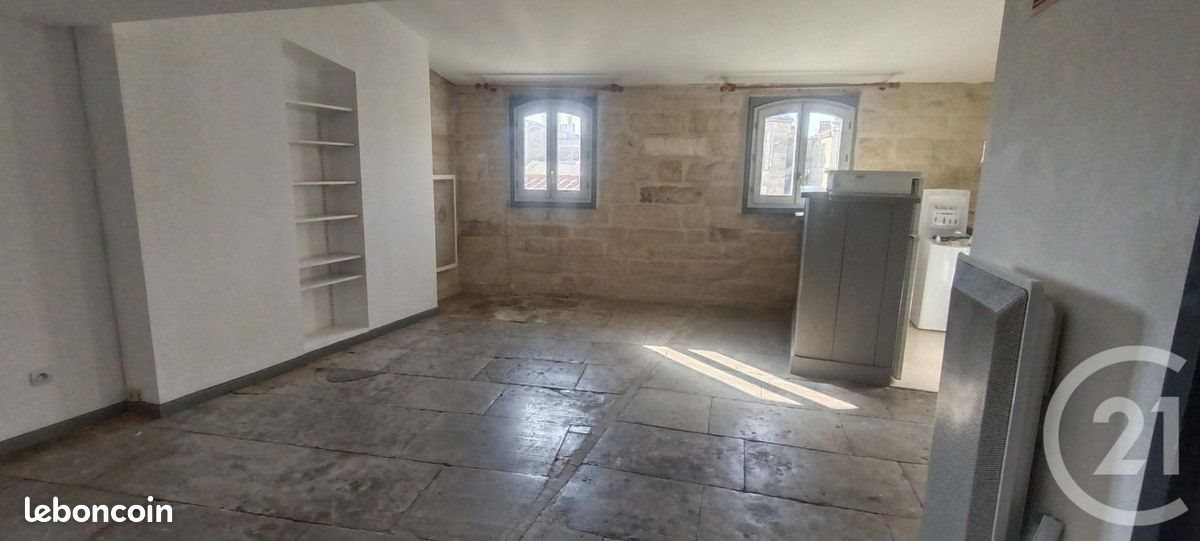 Appartement à vendre, 34m², Montpellier