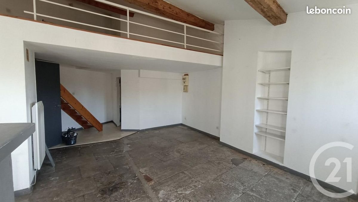 Appartement à vendre, 34m², Montpellier