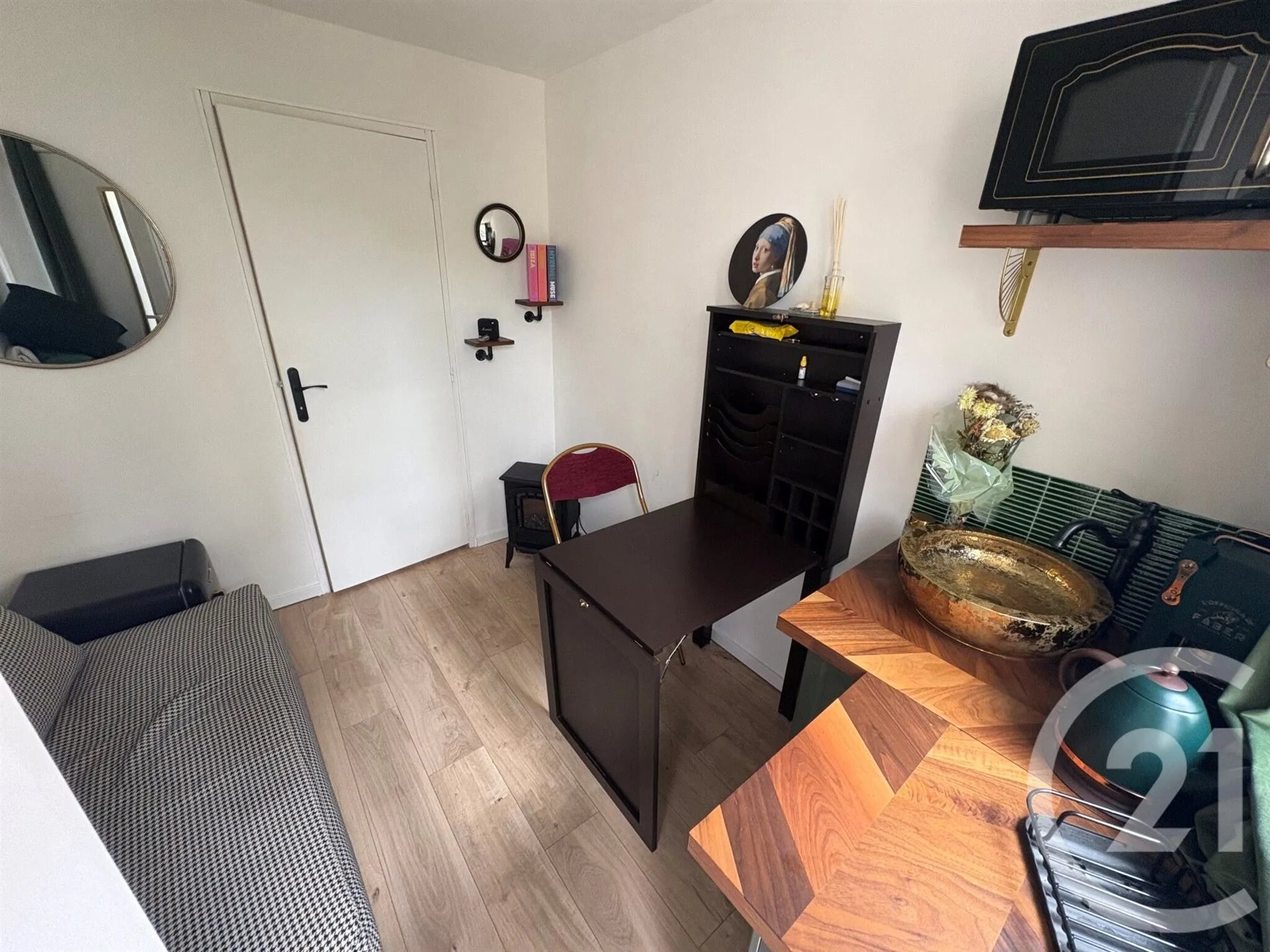 Appartement à louer, 13m², Montpellier