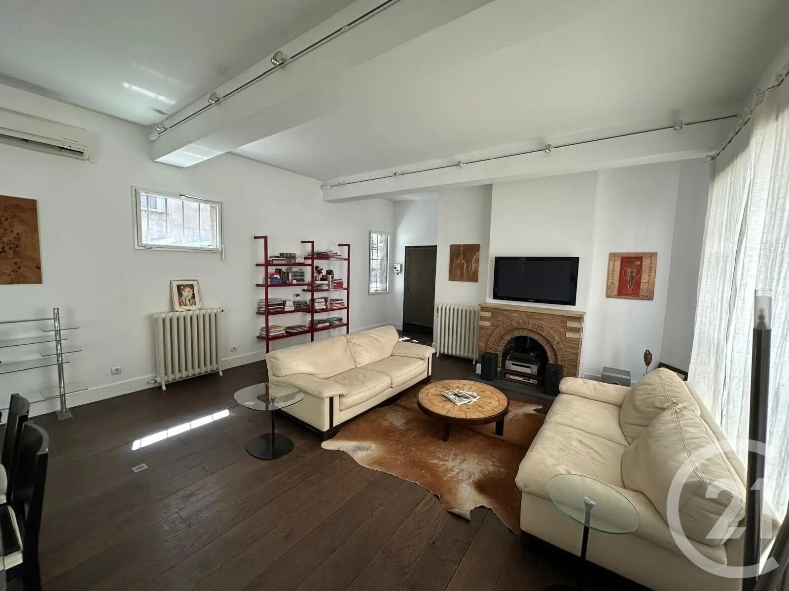 Appartement à louer, 123m², Montpellier