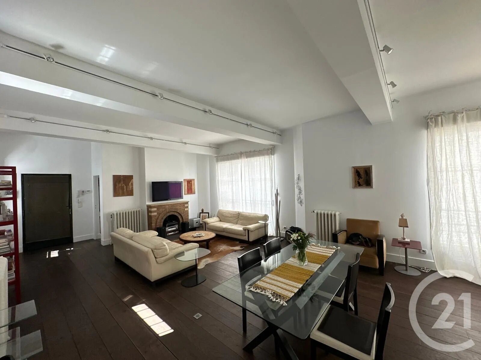 Appartement à louer, 123m², Montpellier
