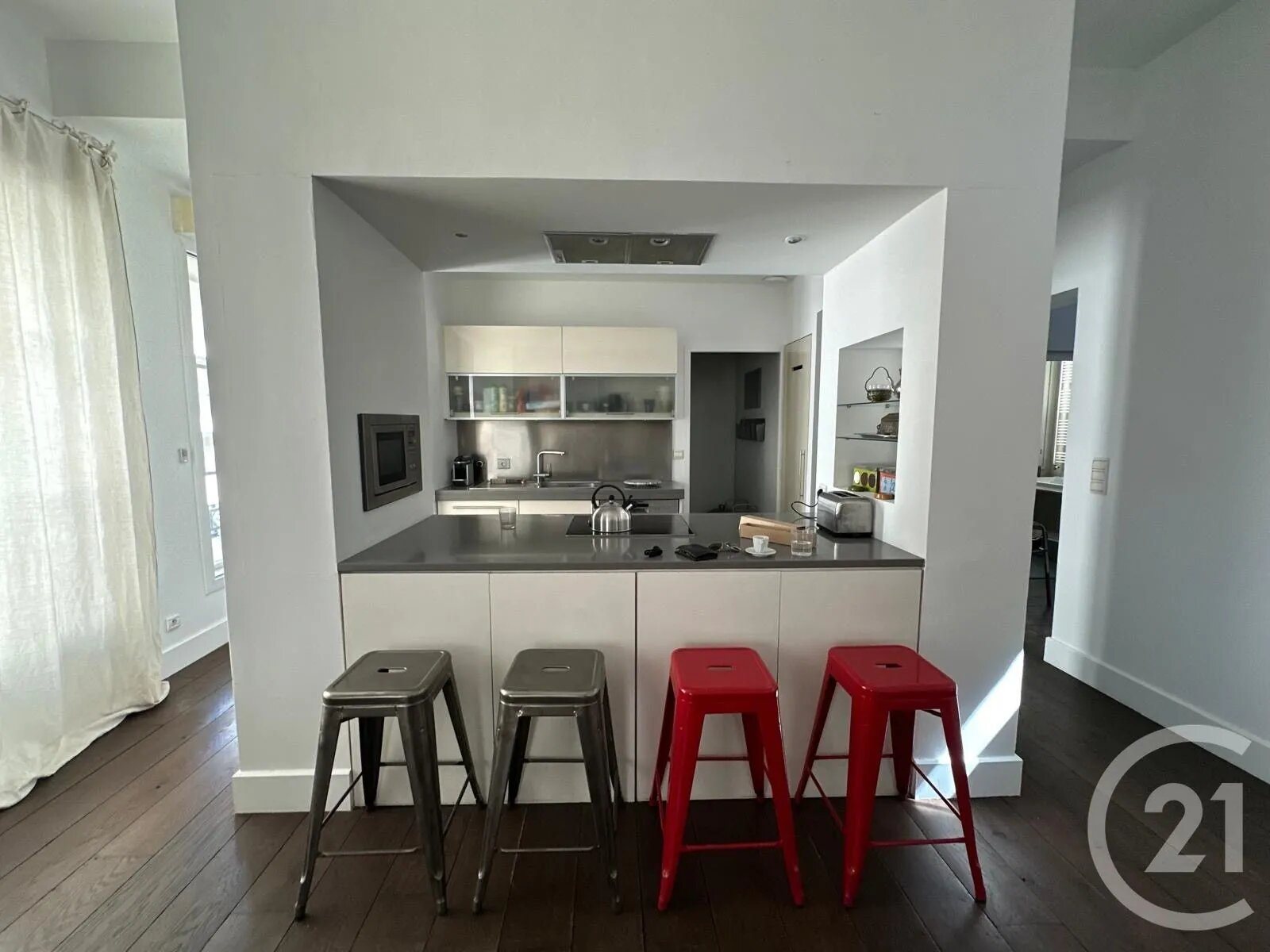 Appartement à louer, 123m², Montpellier