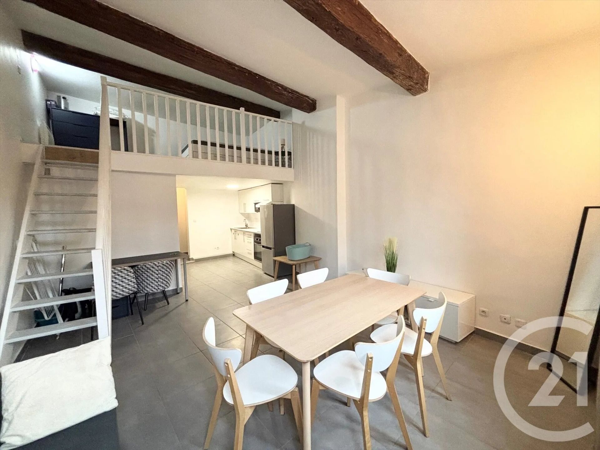 Appartement à louer, 42m², Montpellier