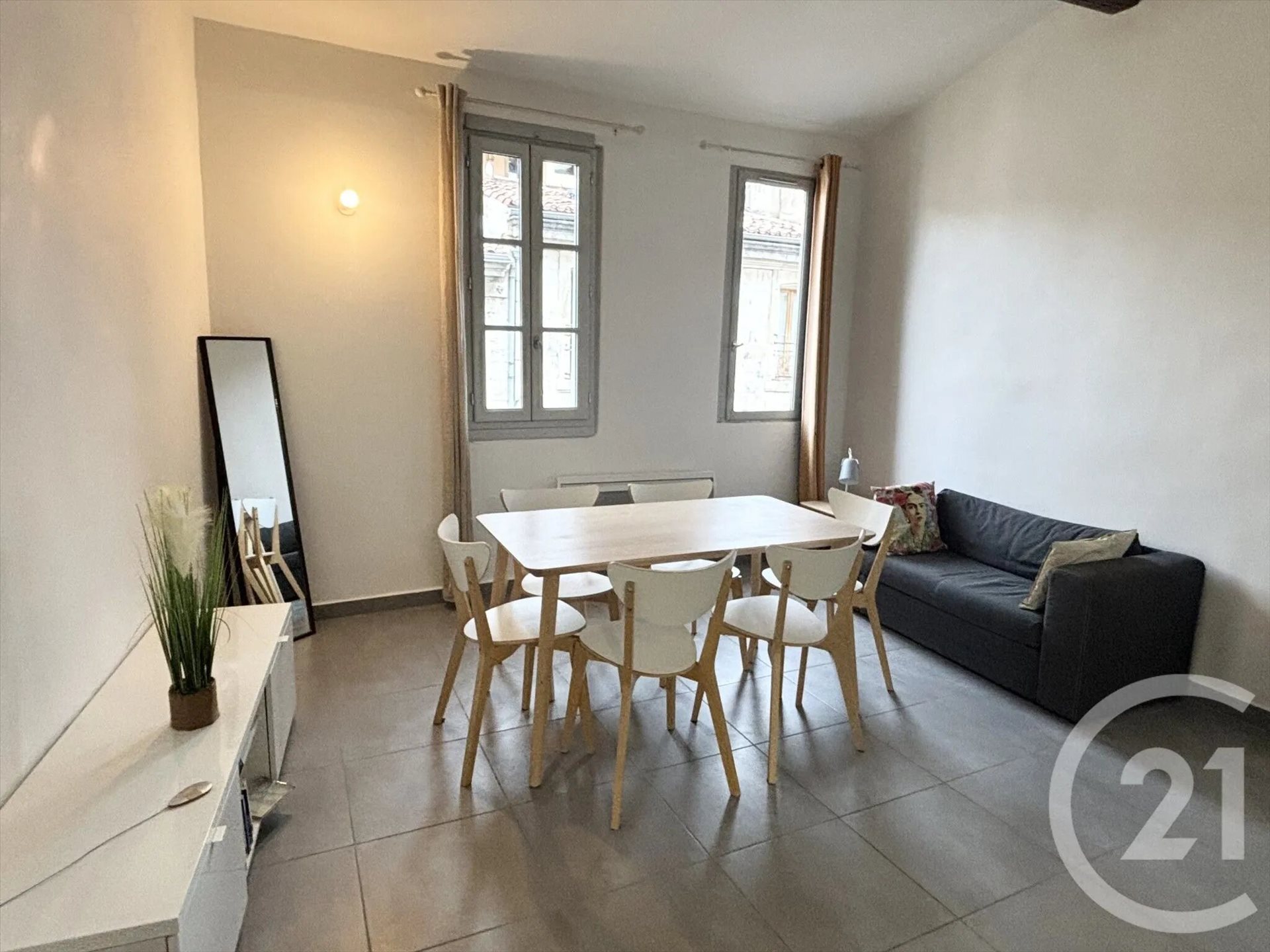 Appartement à louer, 42m², Montpellier