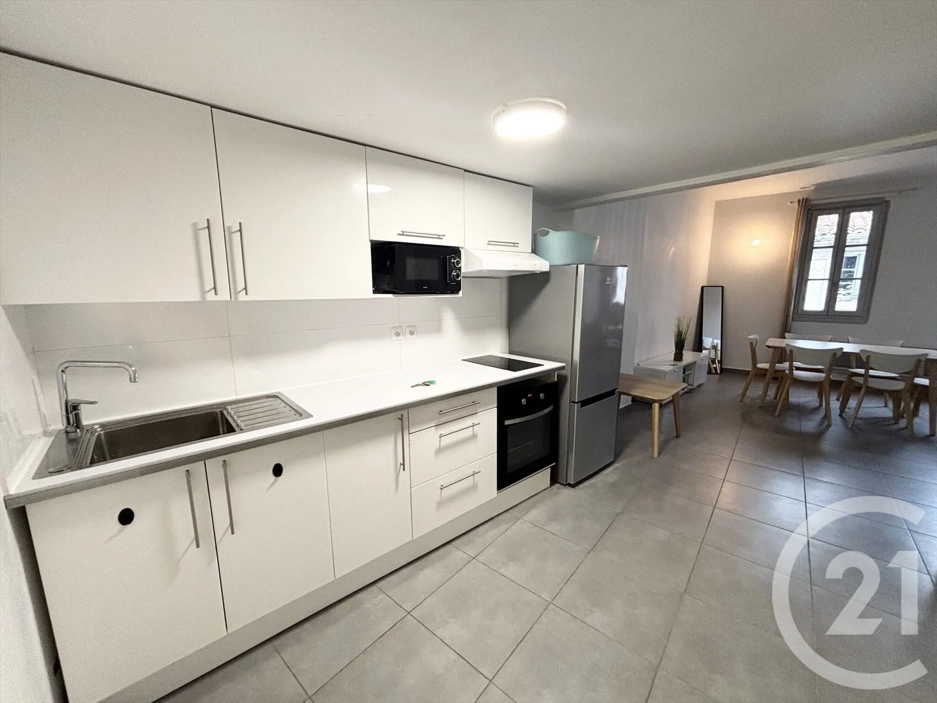 Appartement à louer, 42m², Montpellier