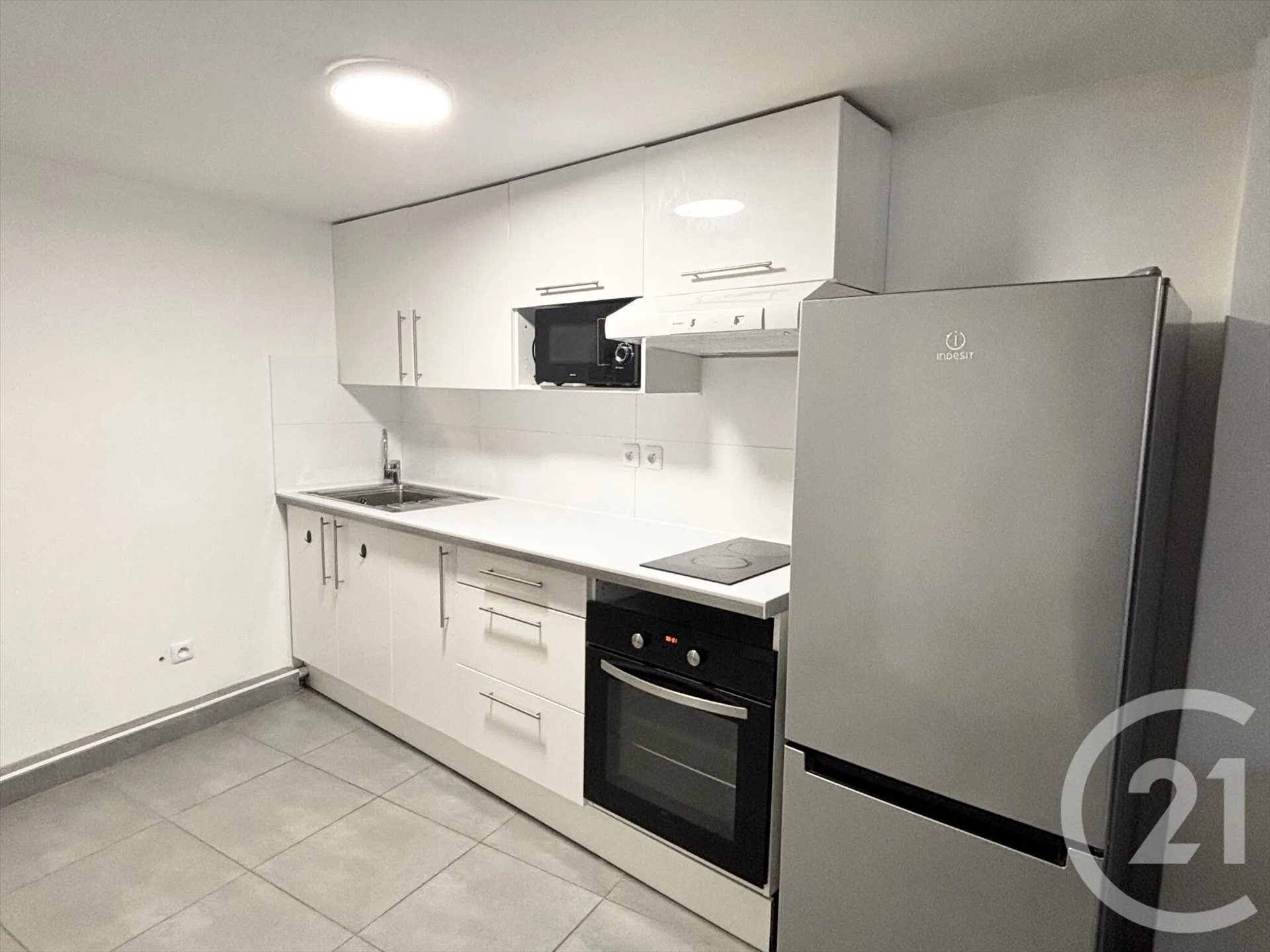 Appartement à louer, 42m², Montpellier