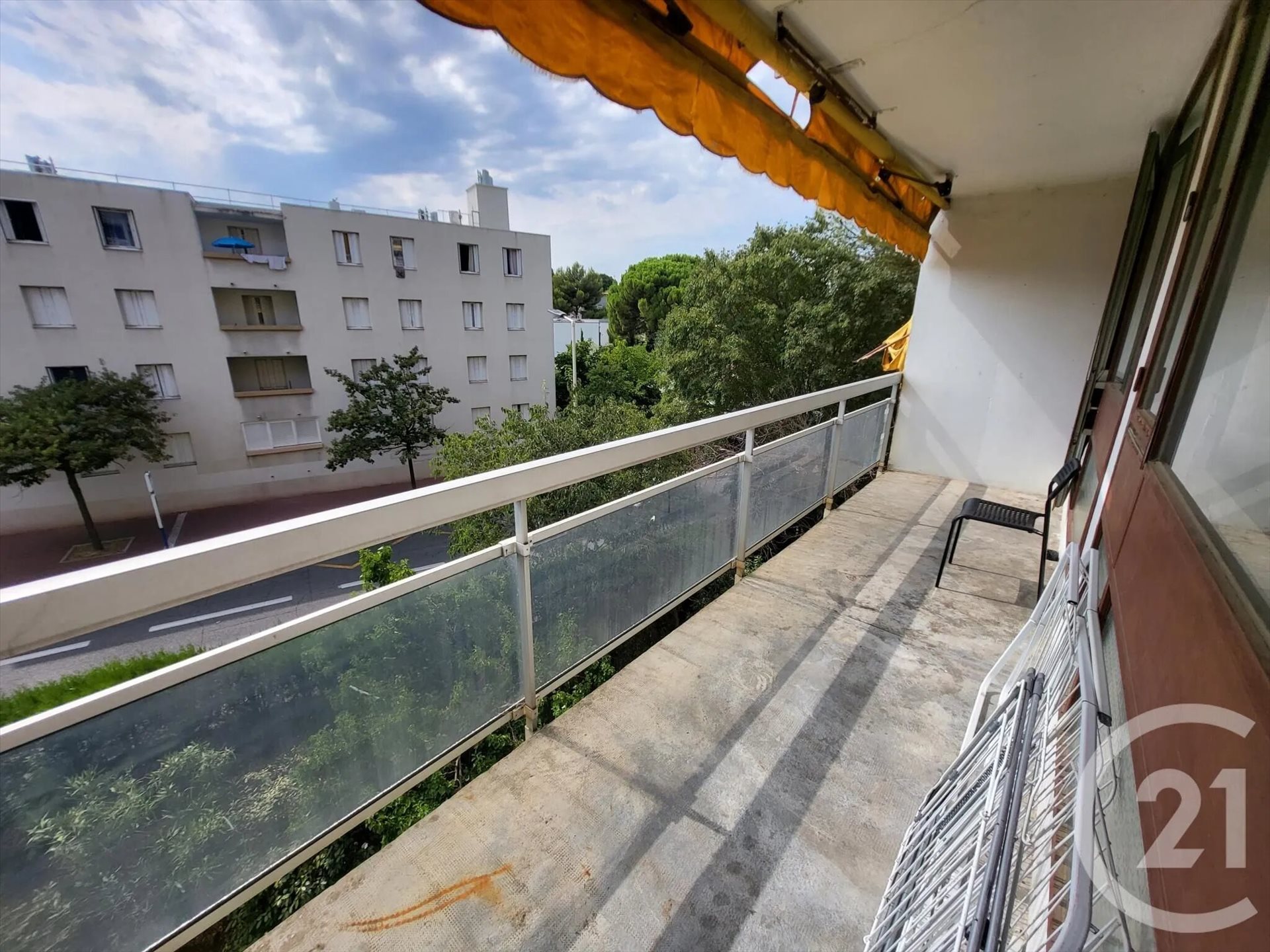 Appartement à vendre, 72m², Montpellier