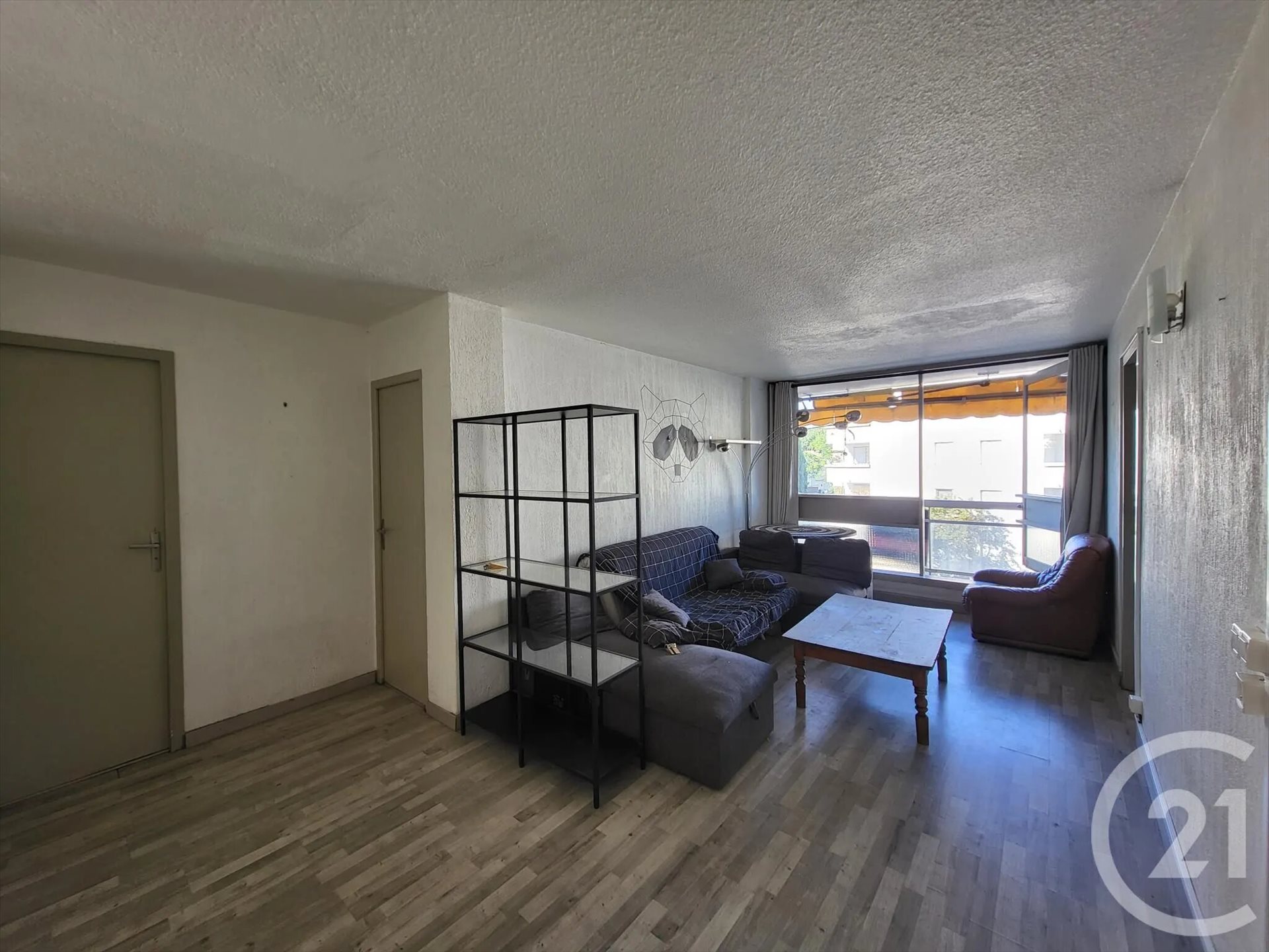 Appartement à vendre, 72m², Montpellier