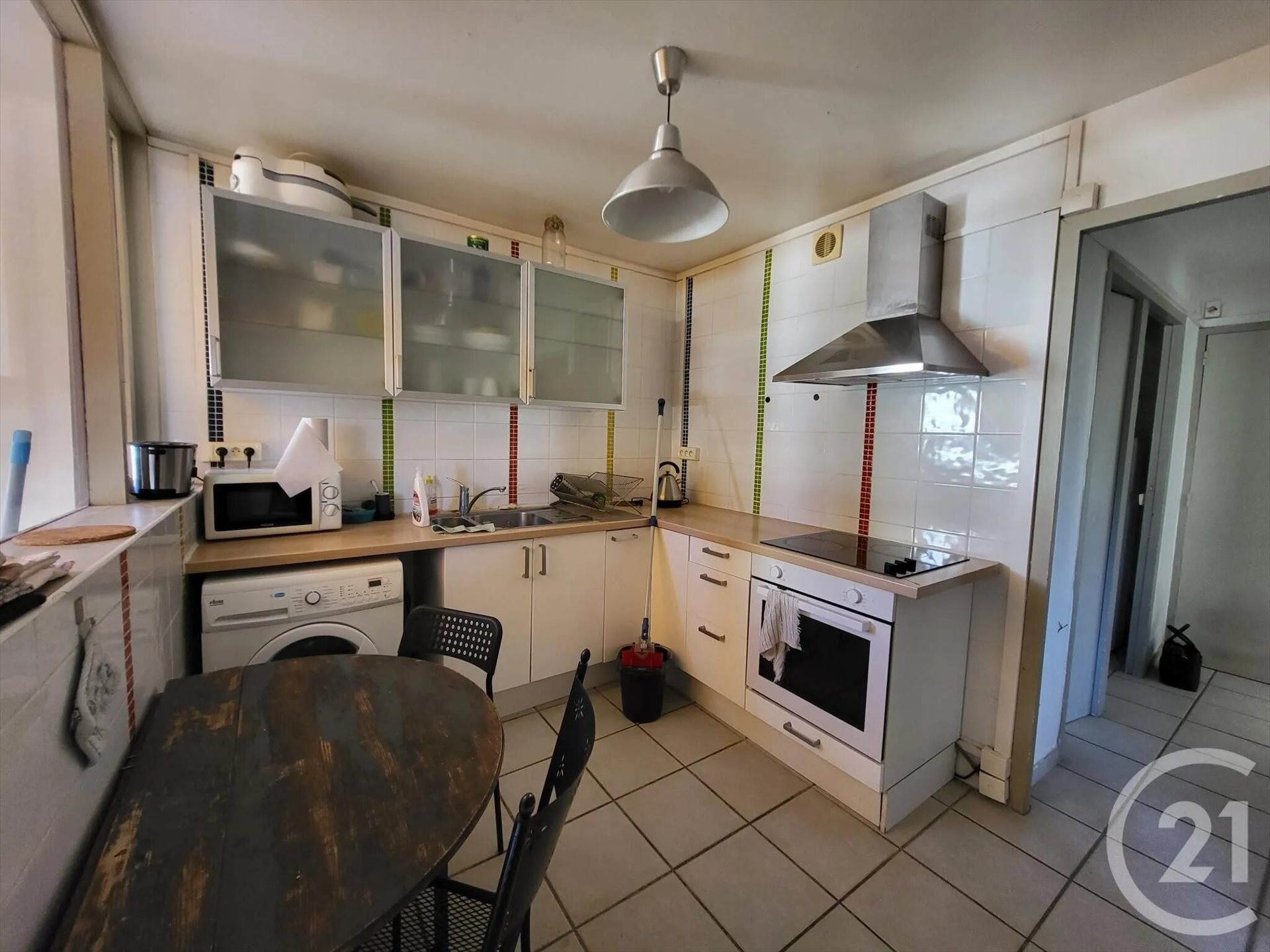 Appartement à vendre, 72m², Montpellier