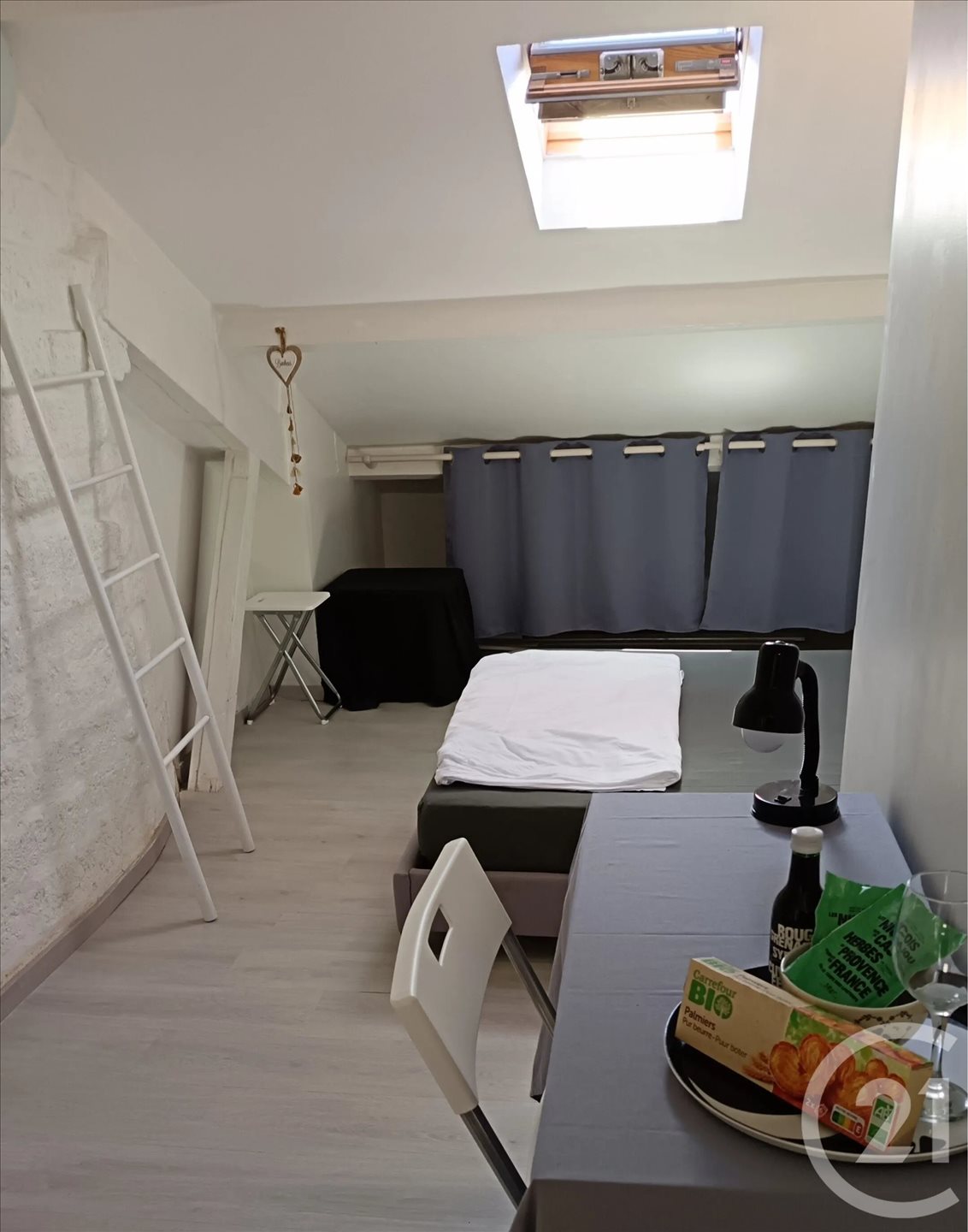 Appartement à vendre, 9m², Montpellier