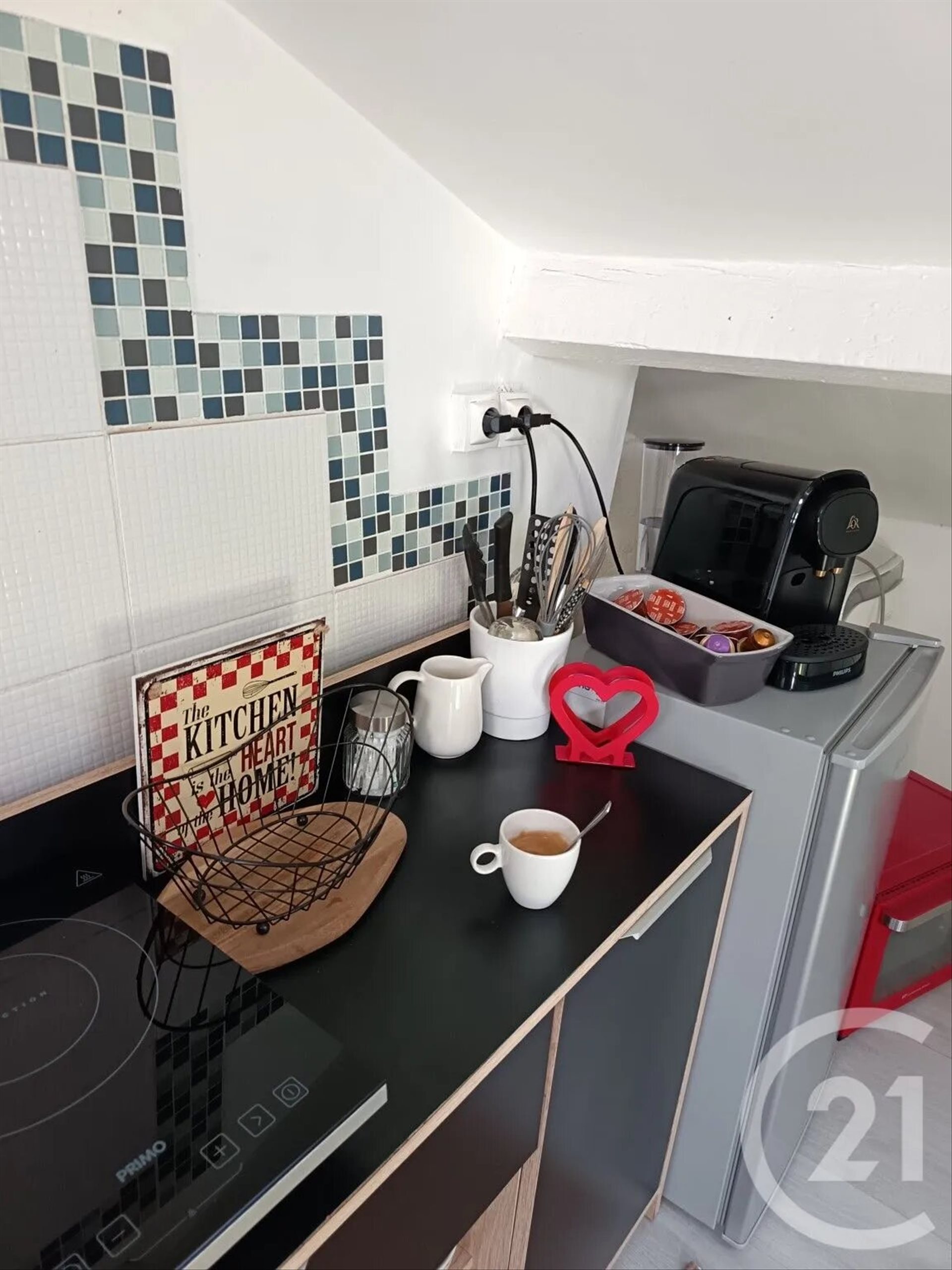 Appartement à vendre, 9m², Montpellier