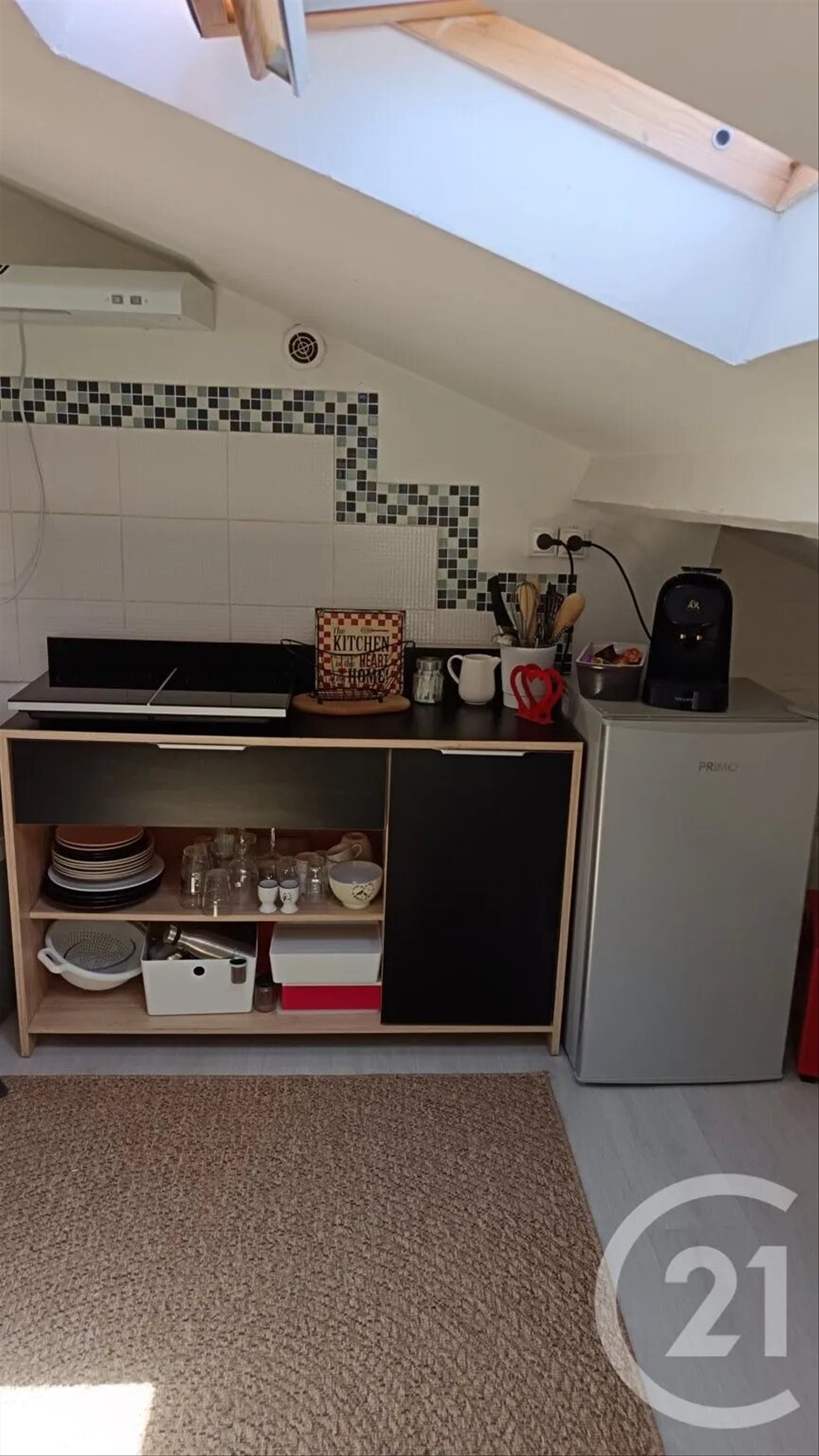 Appartement à vendre, 9m², Montpellier