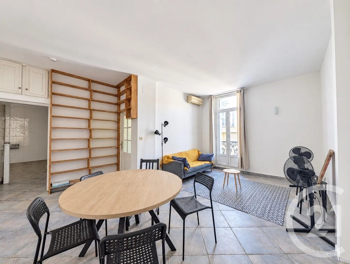 Appartement à vendre, 76m², Montpellier