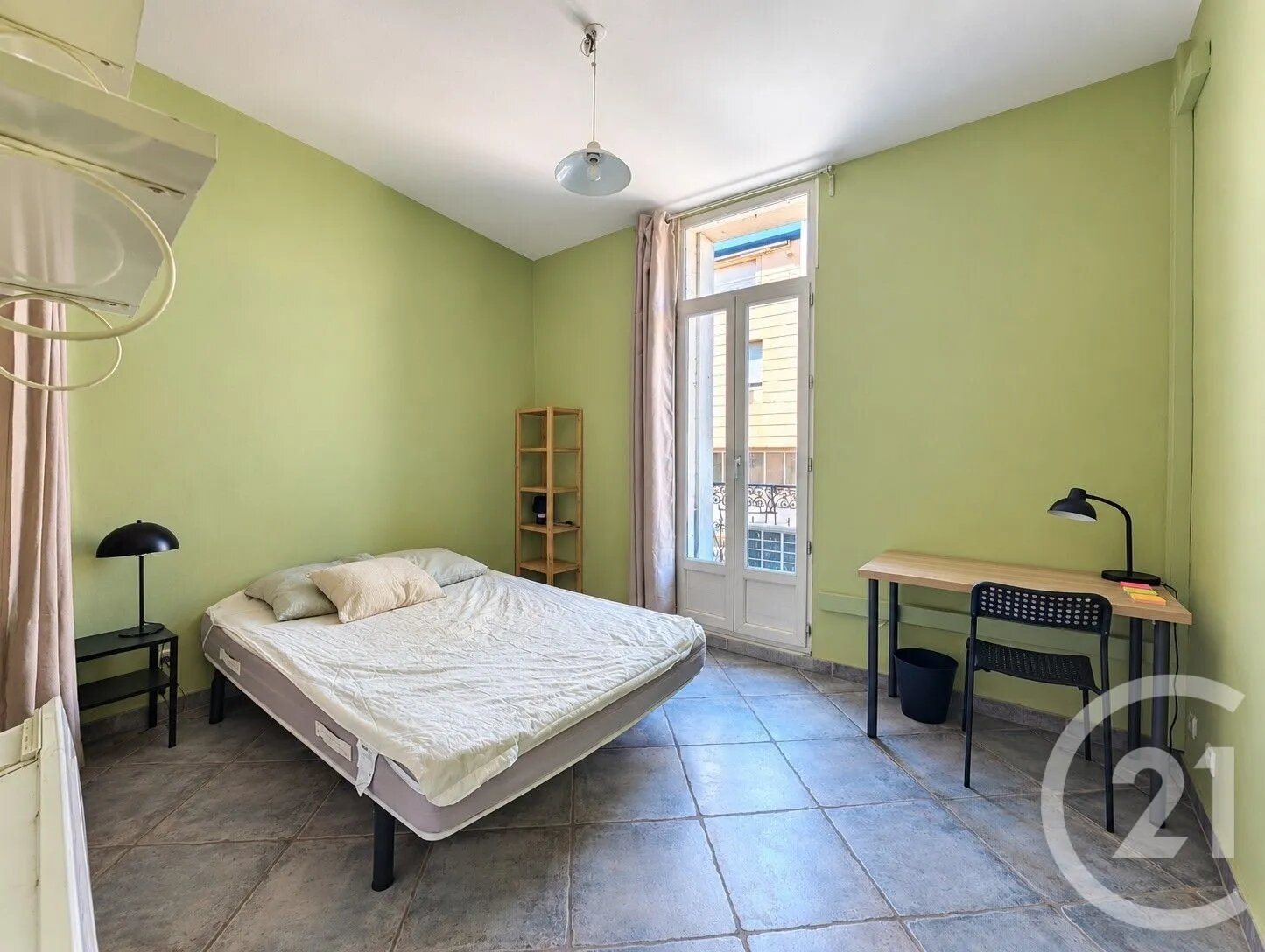 Appartement à vendre, 76m², Montpellier