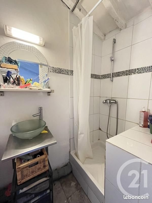 Appartement à vendre, 19m², Montpellier