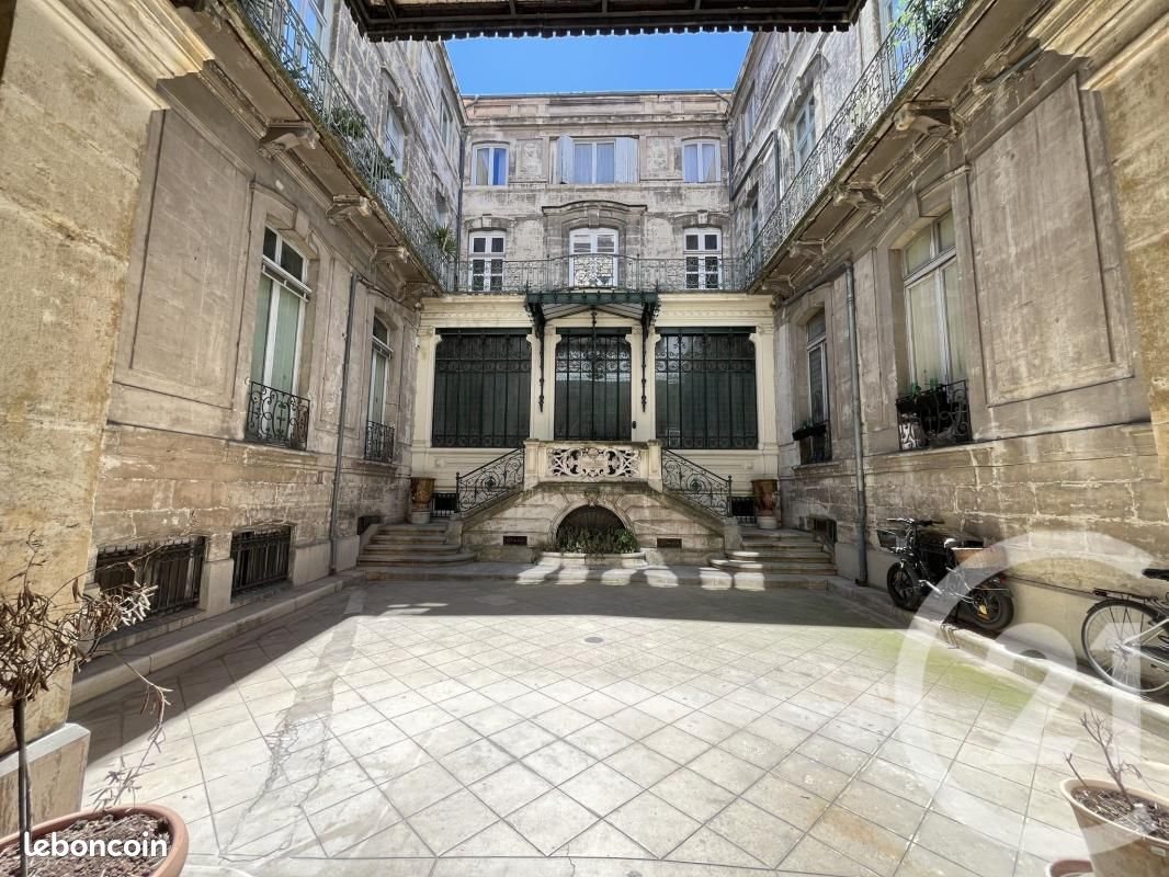 Appartement à vendre, 19m², Montpellier