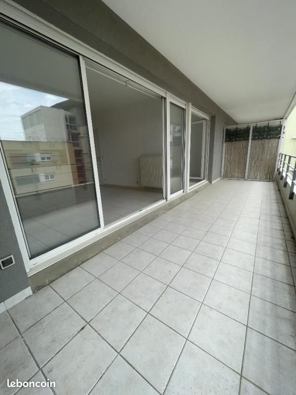 Appartement à louer, 35m², Montpellier